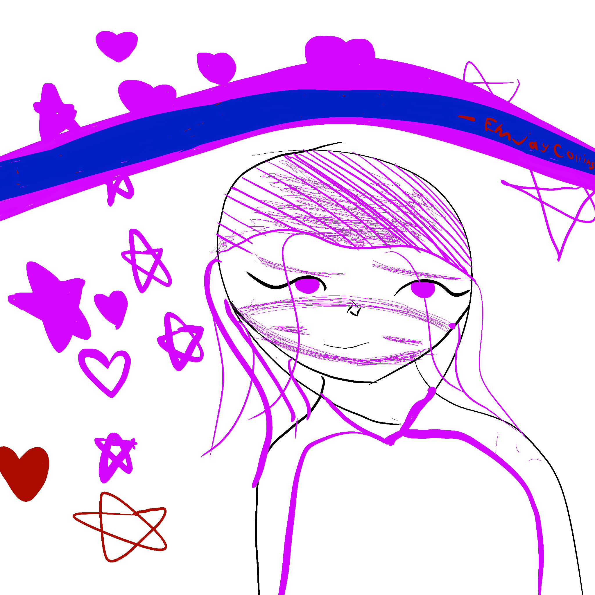 McKenzie's Art