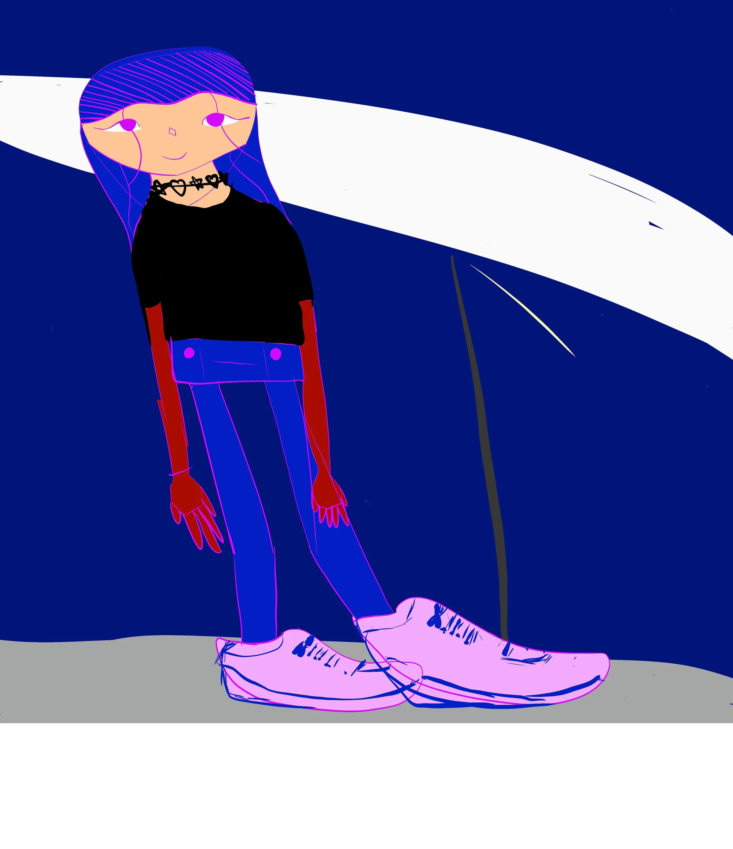 McKenzie's Art