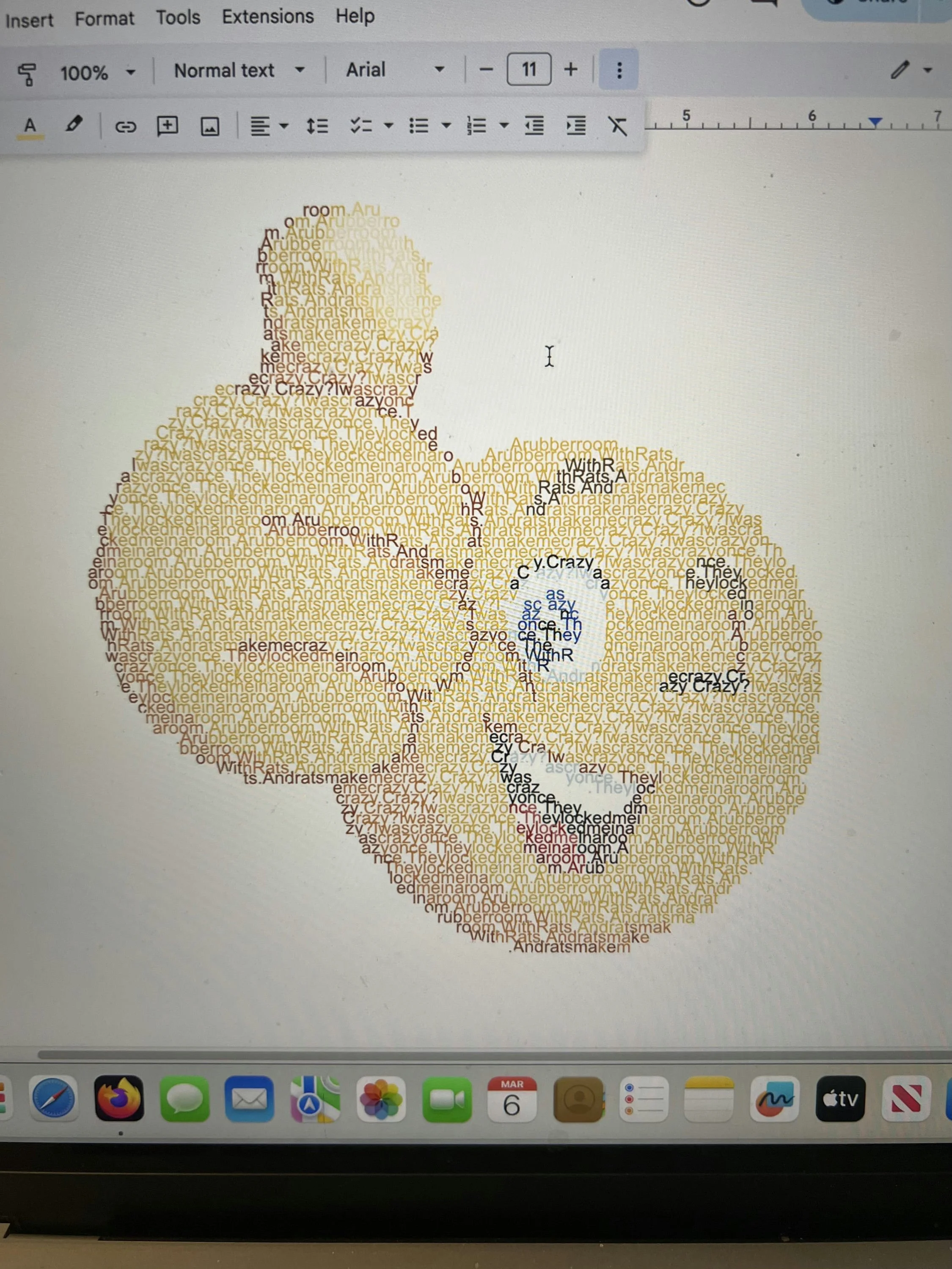Ellie's Art