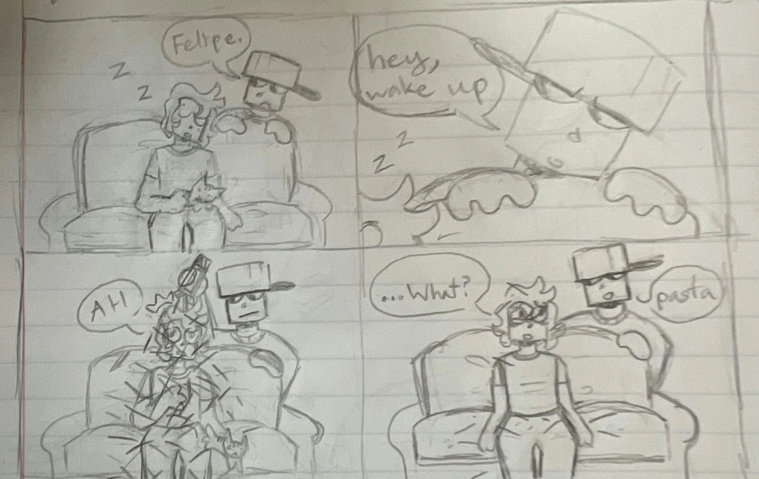 Ellie's Art
