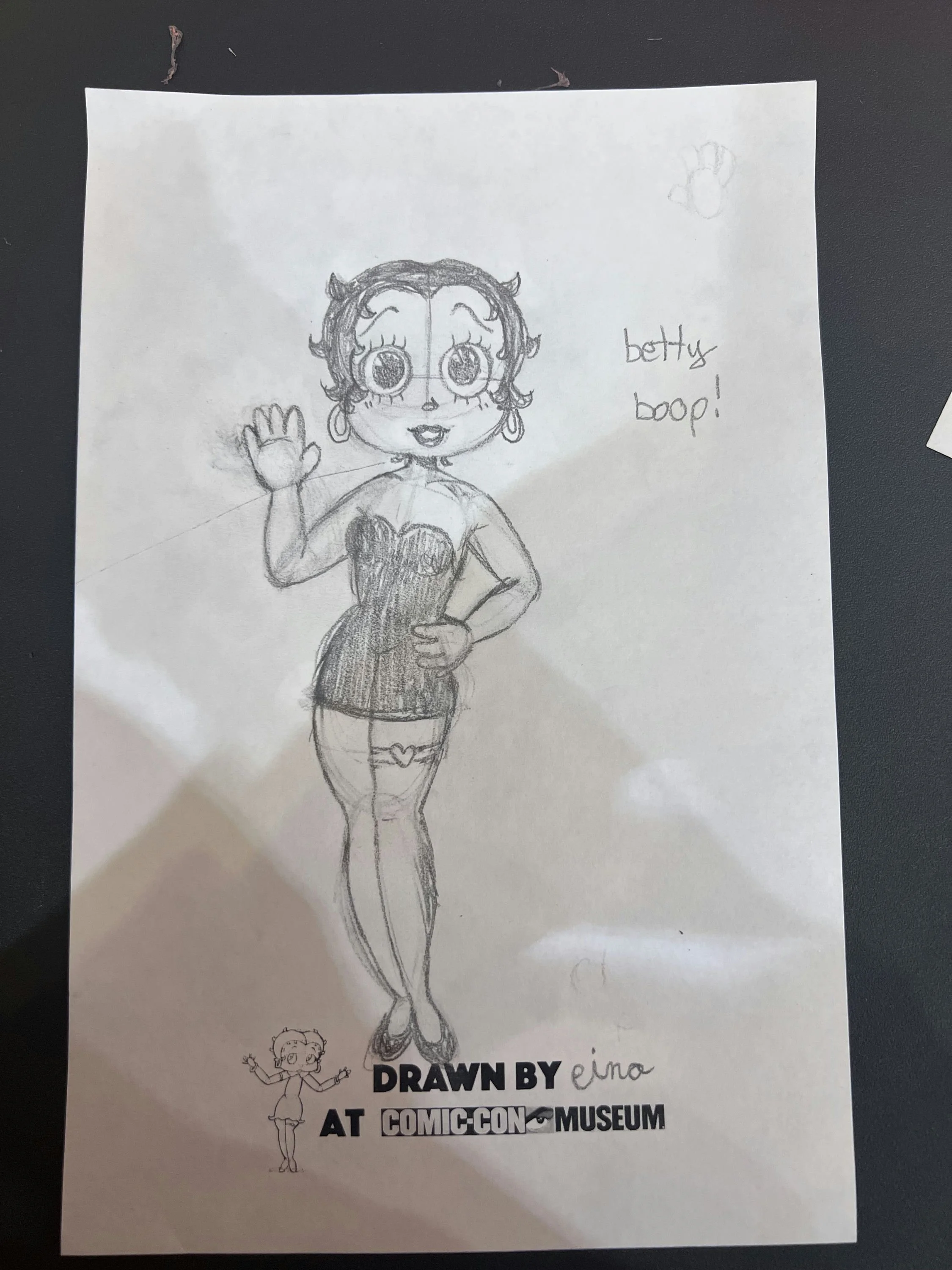 Ellie's Art