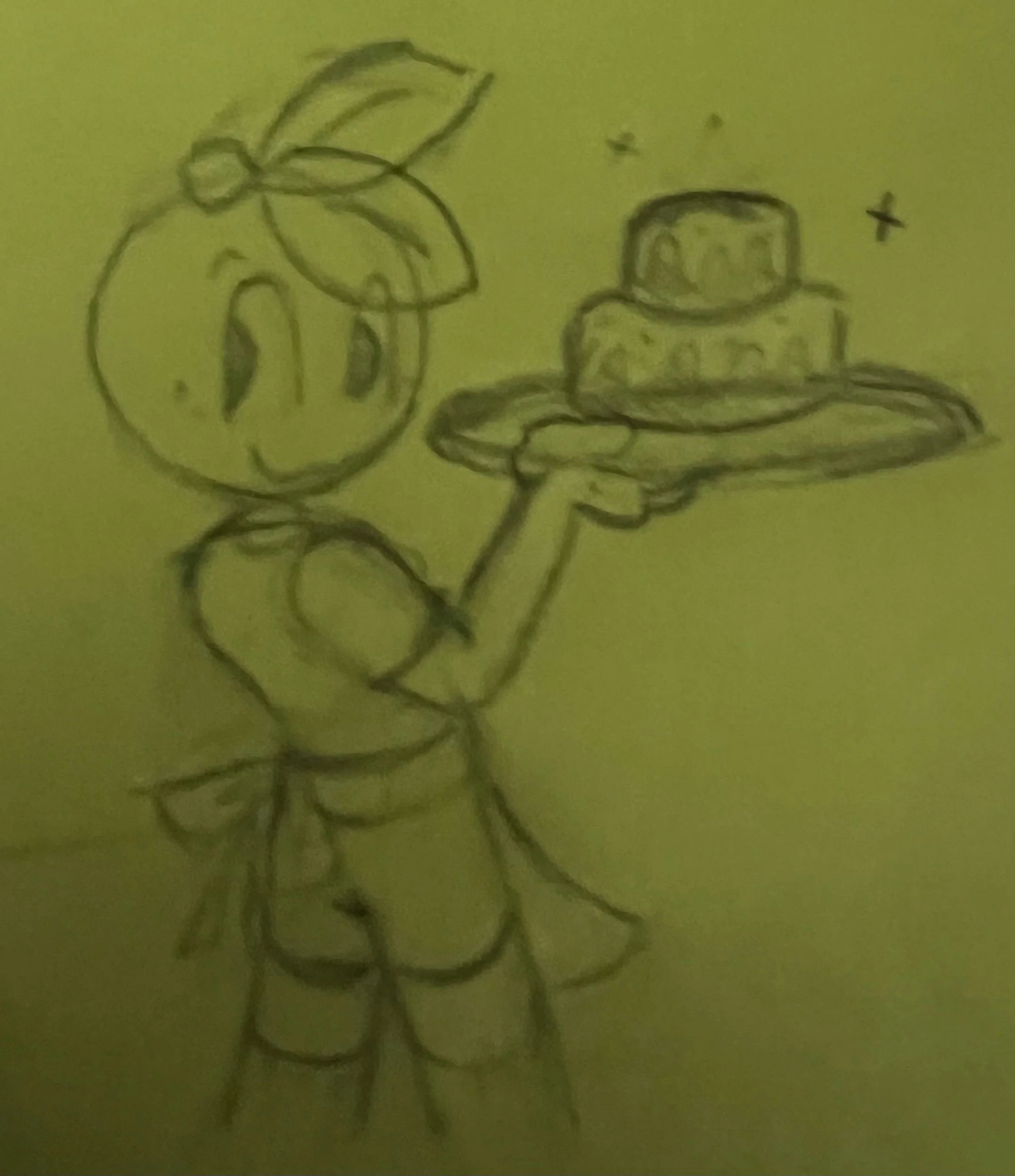 Ellie's Art