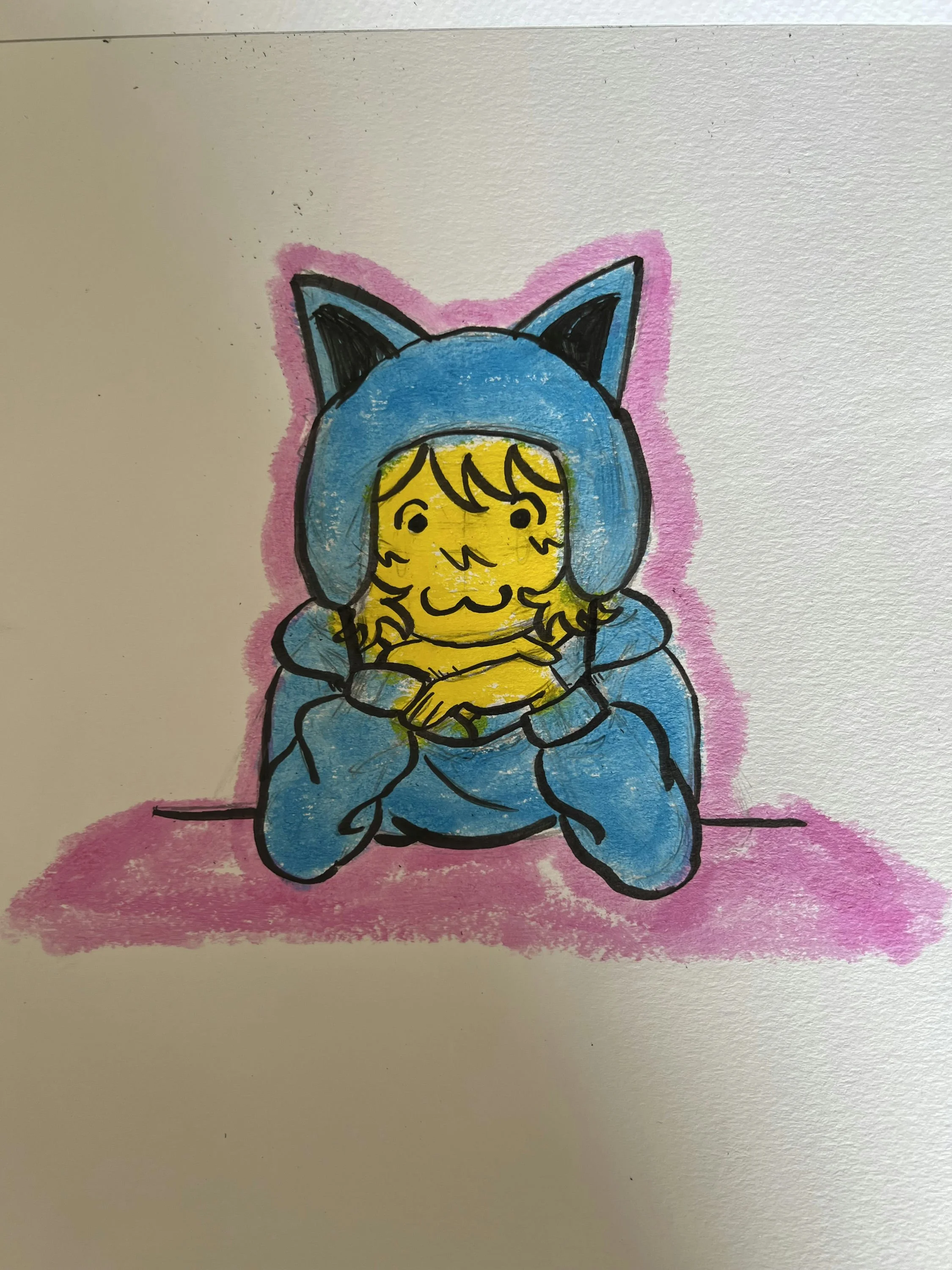 Ellie's Art