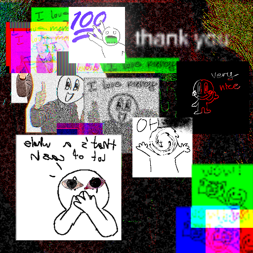 Ellie's Art