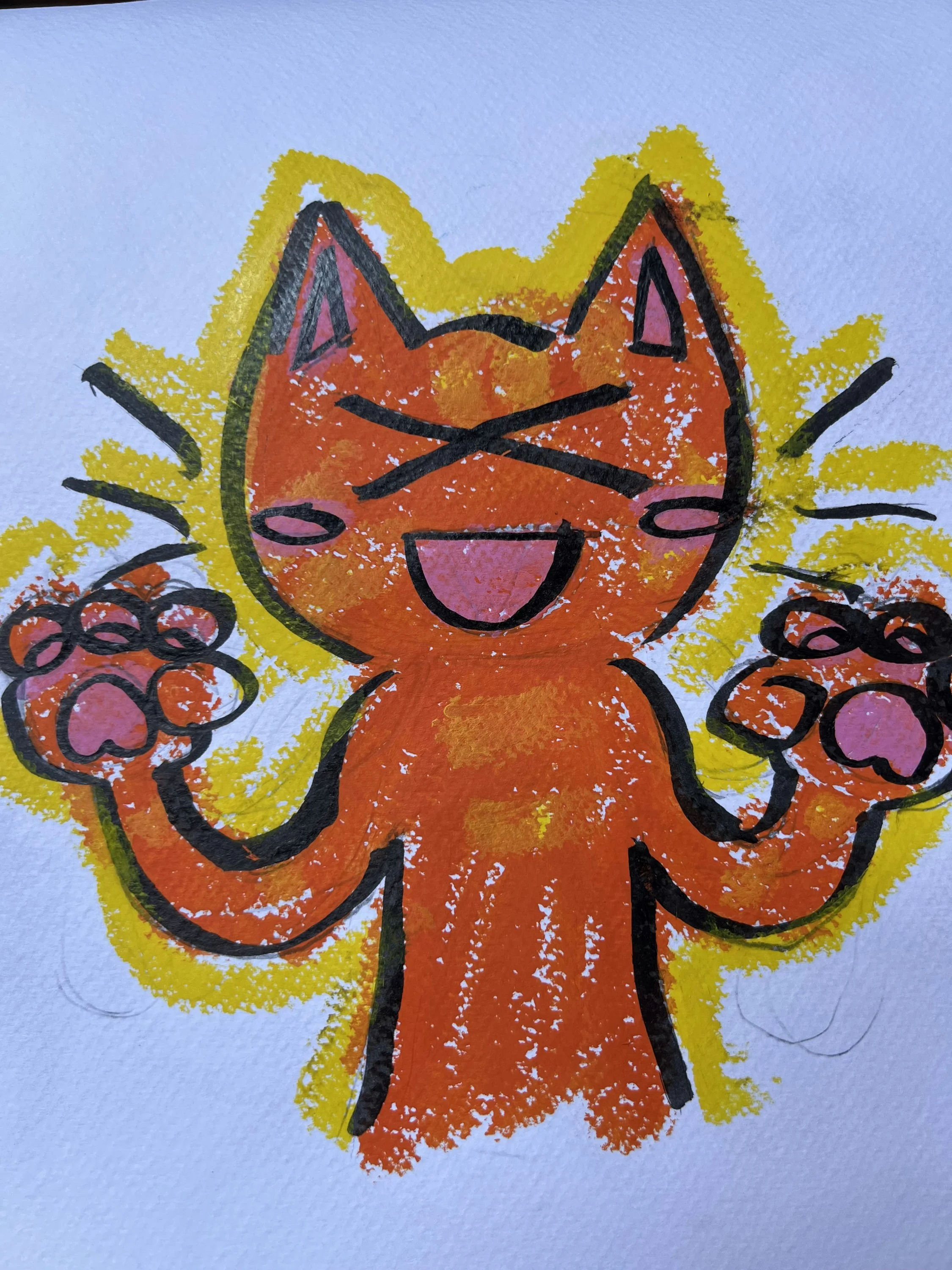 Ellie's Art