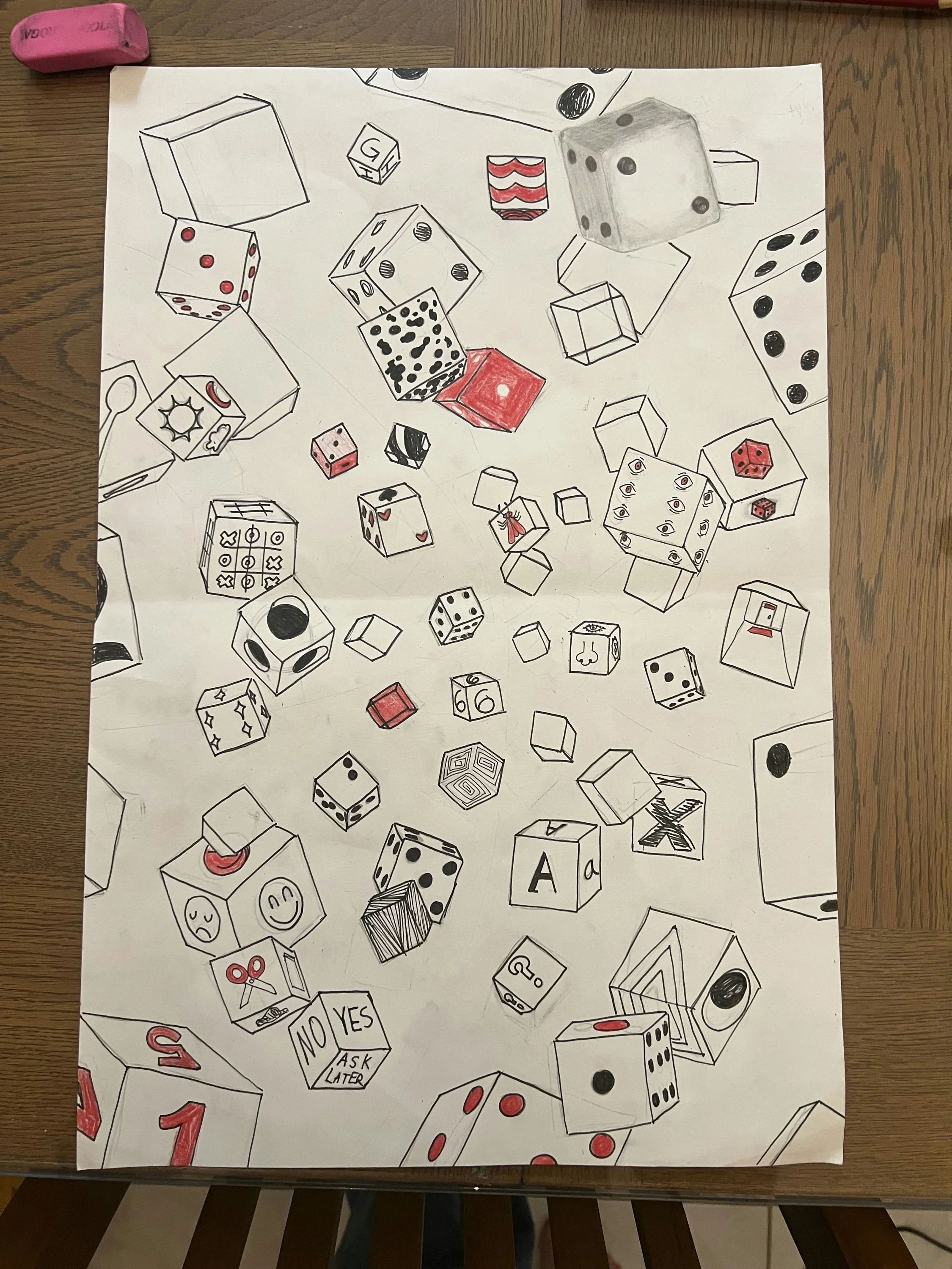 Ellie's Art