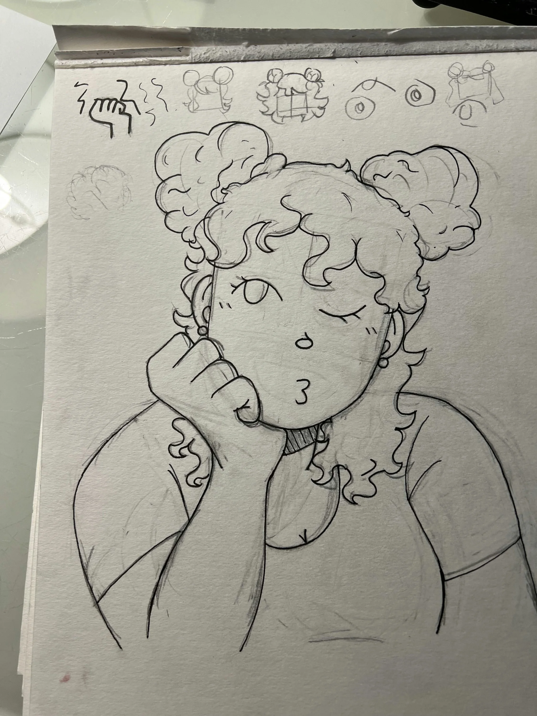 Ellie's Art