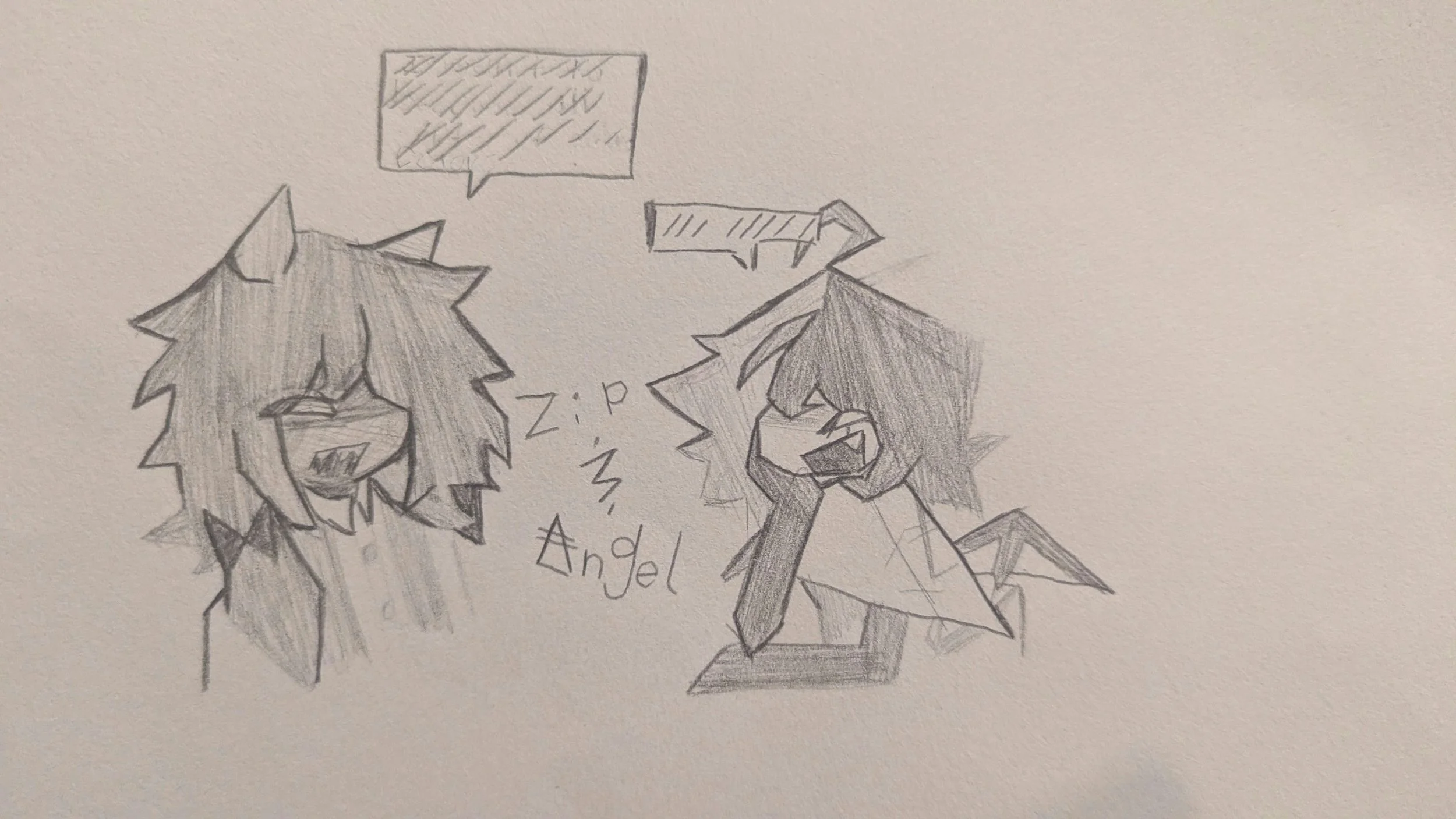 GMG Camper's Art