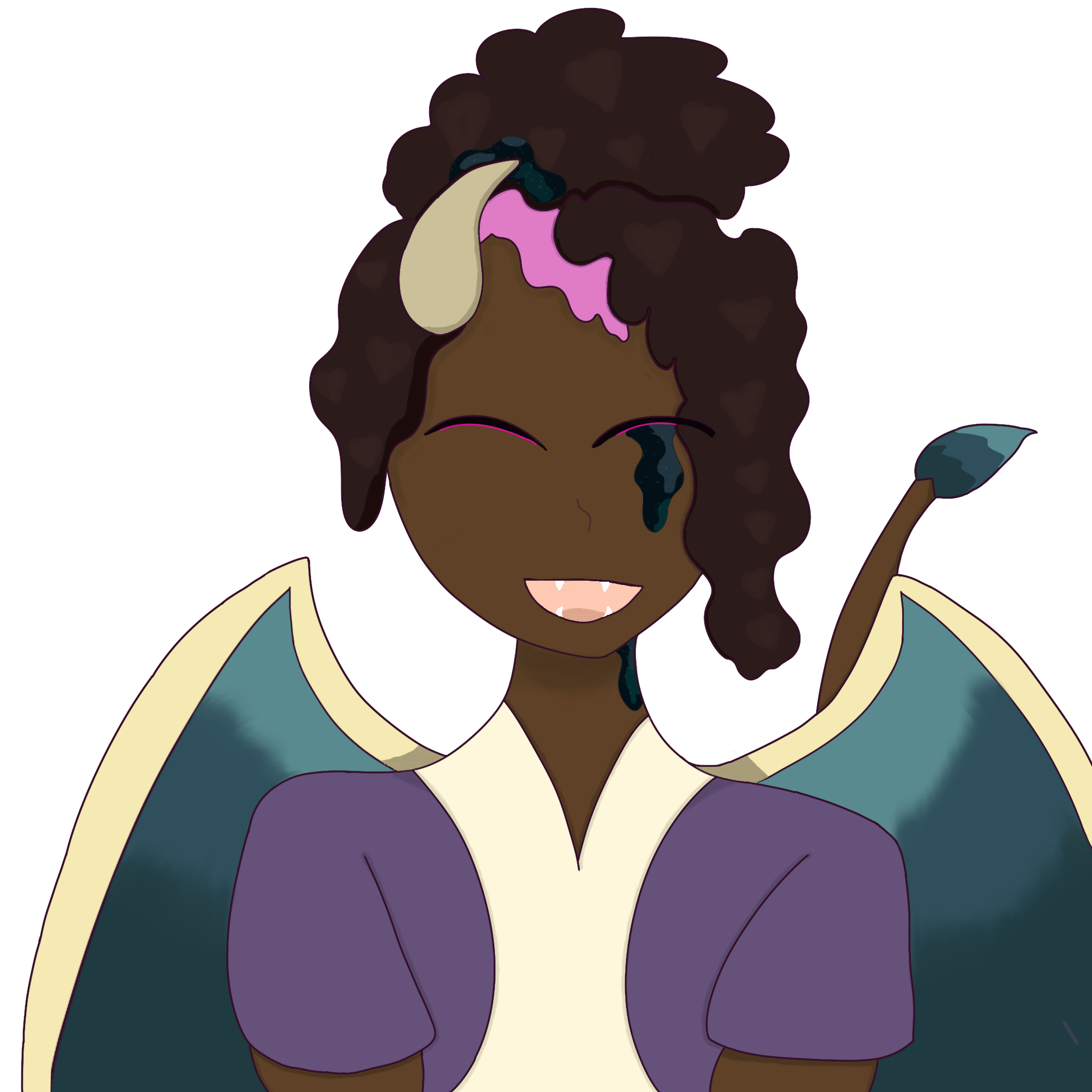 Tiana's Art