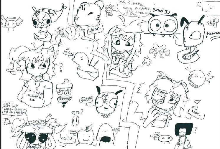 Kayla's Art