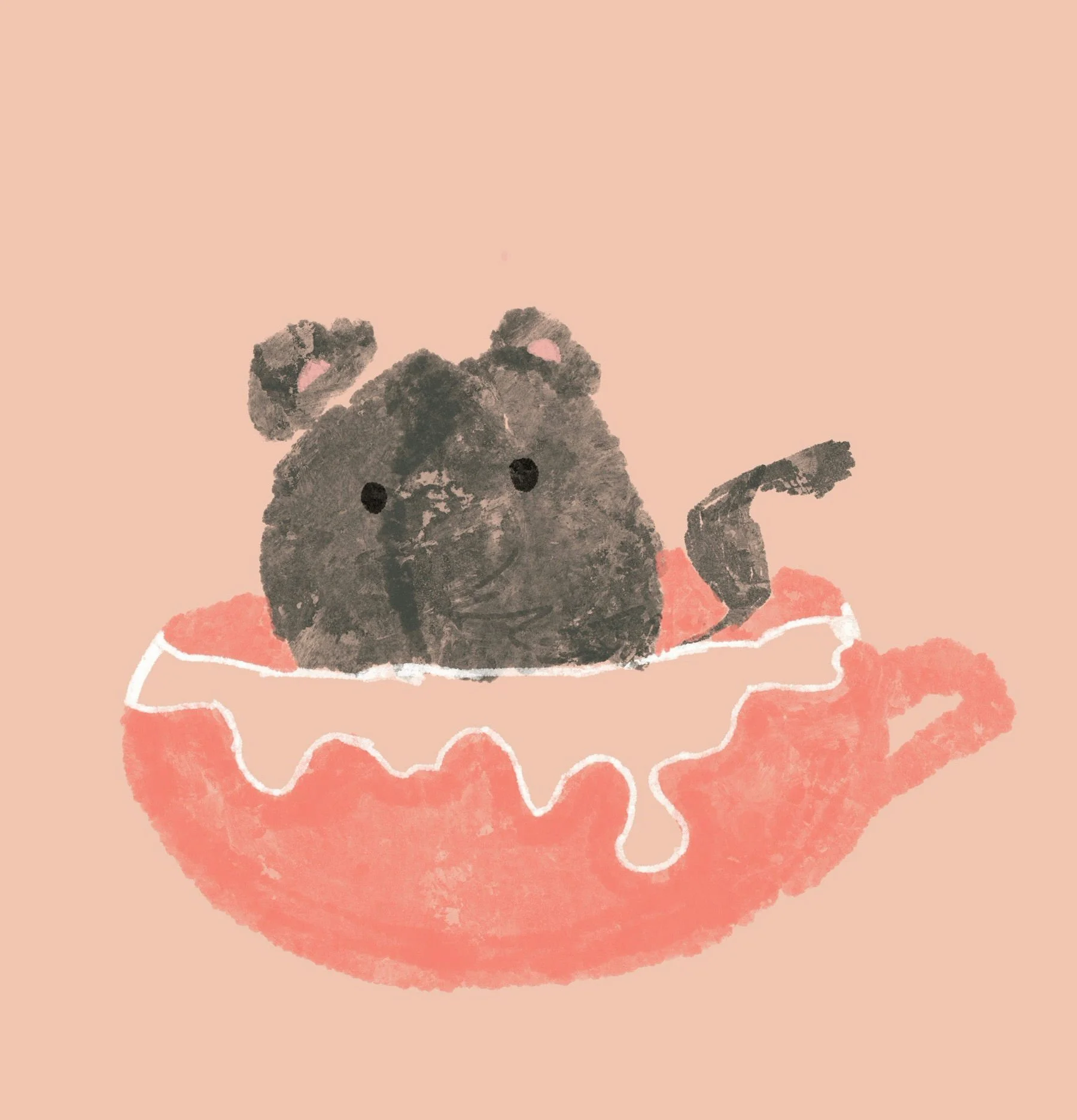Elliot's Art