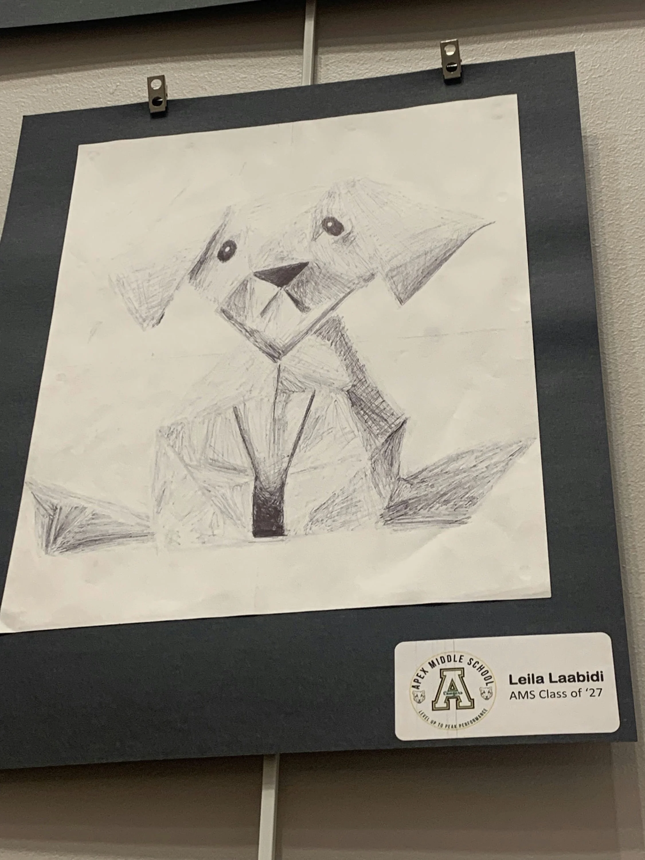 Leila's Art
