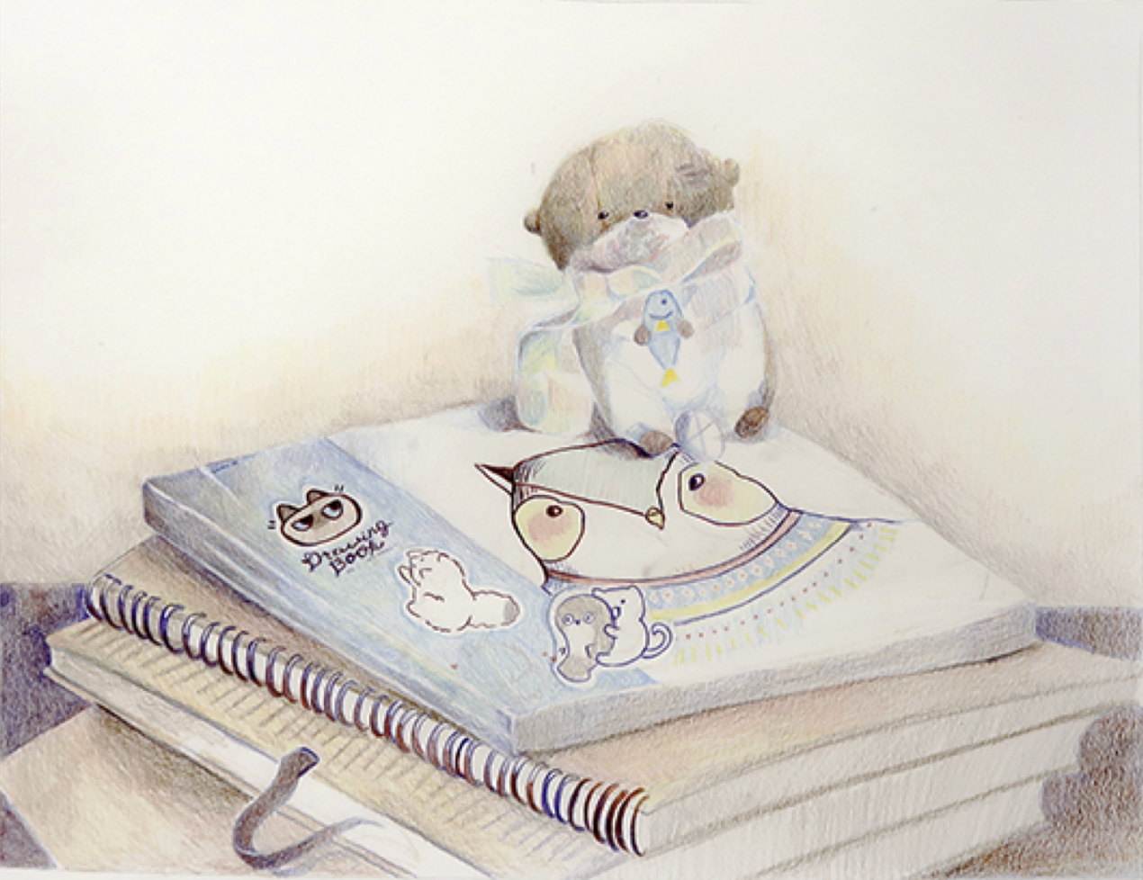 Luna's Art