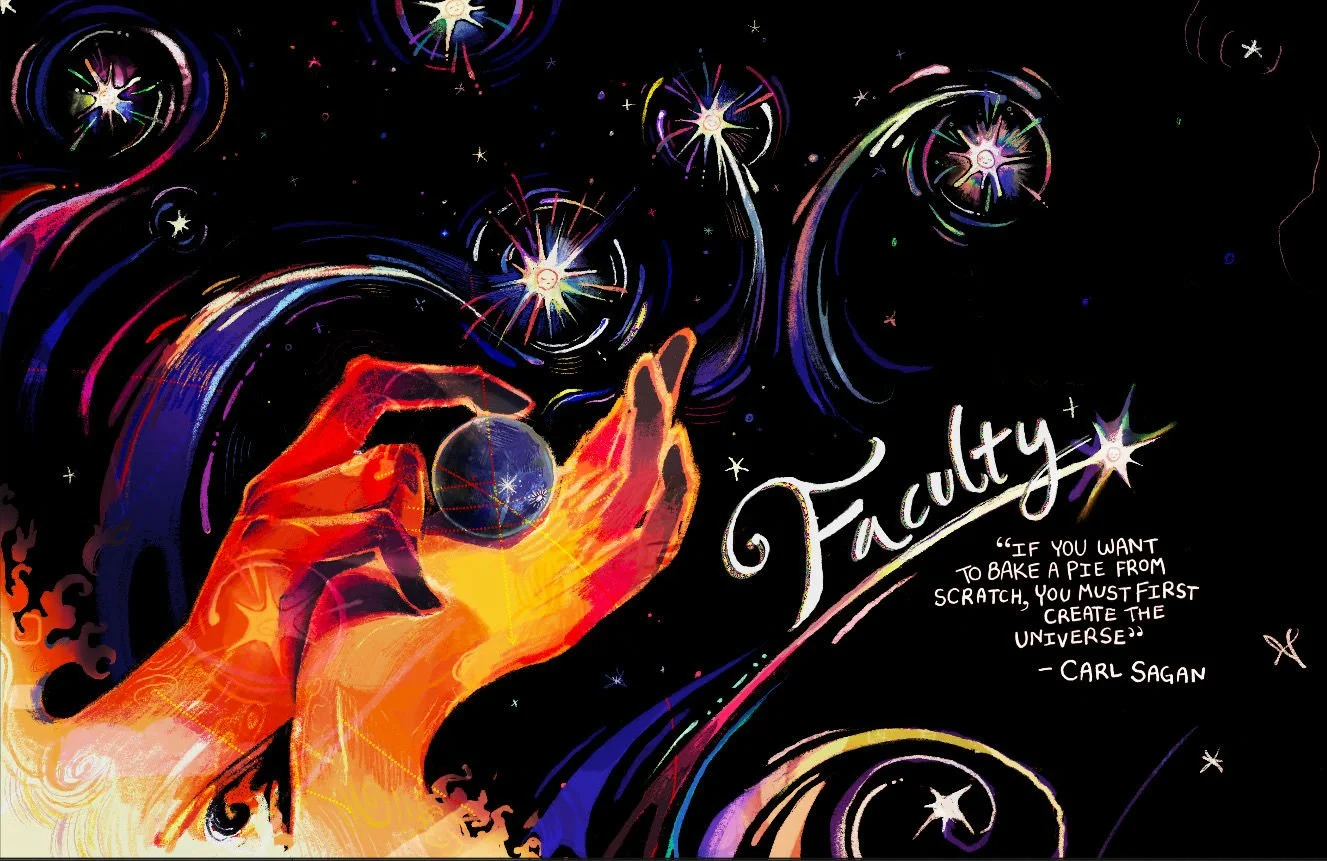 Luna's Art