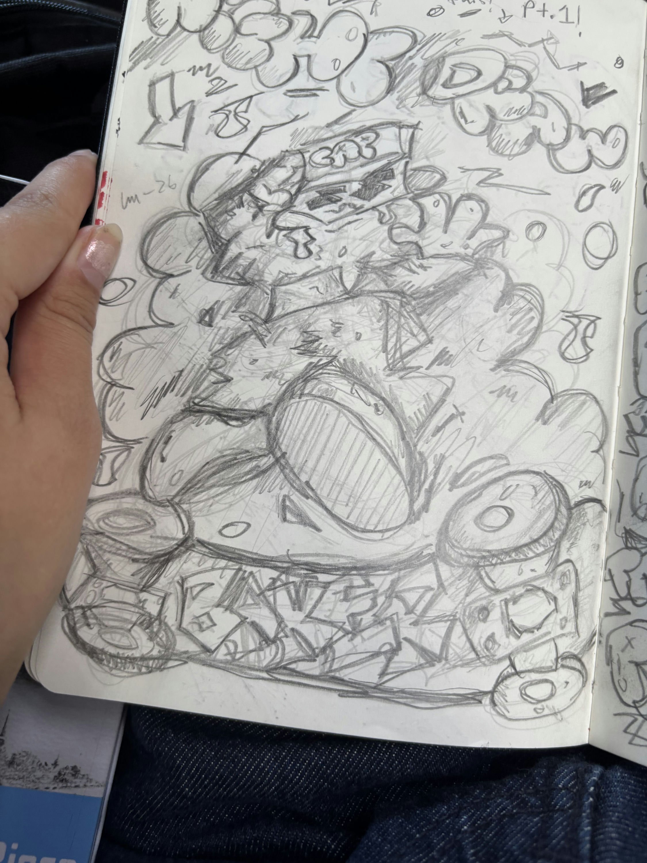 Zoe's Art