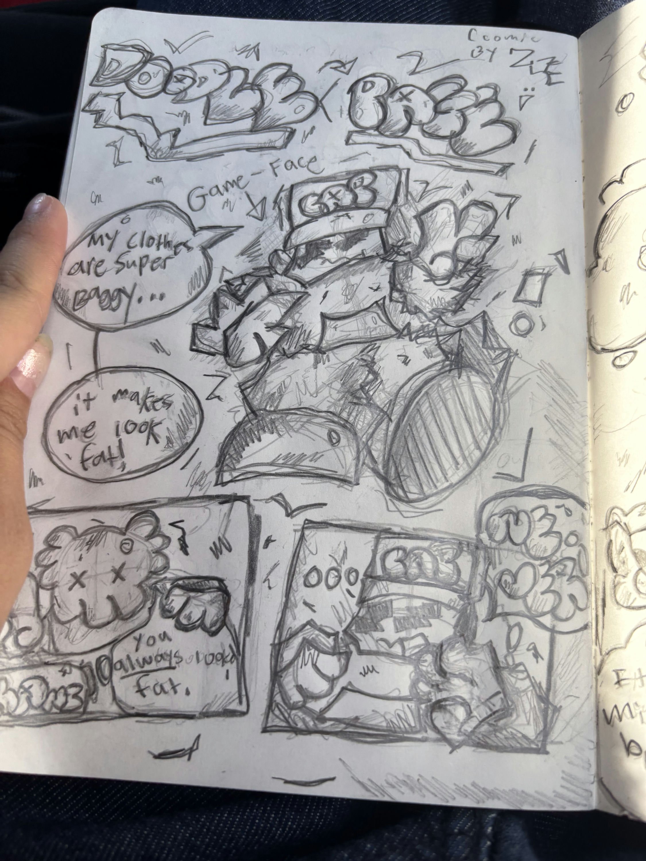Zoe's Art