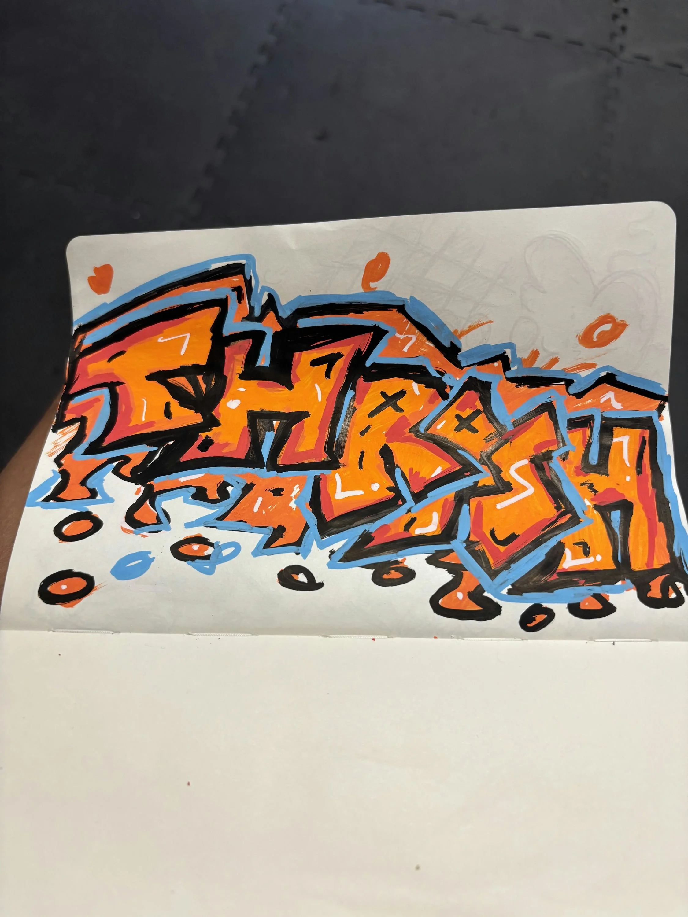 Zoe's Art