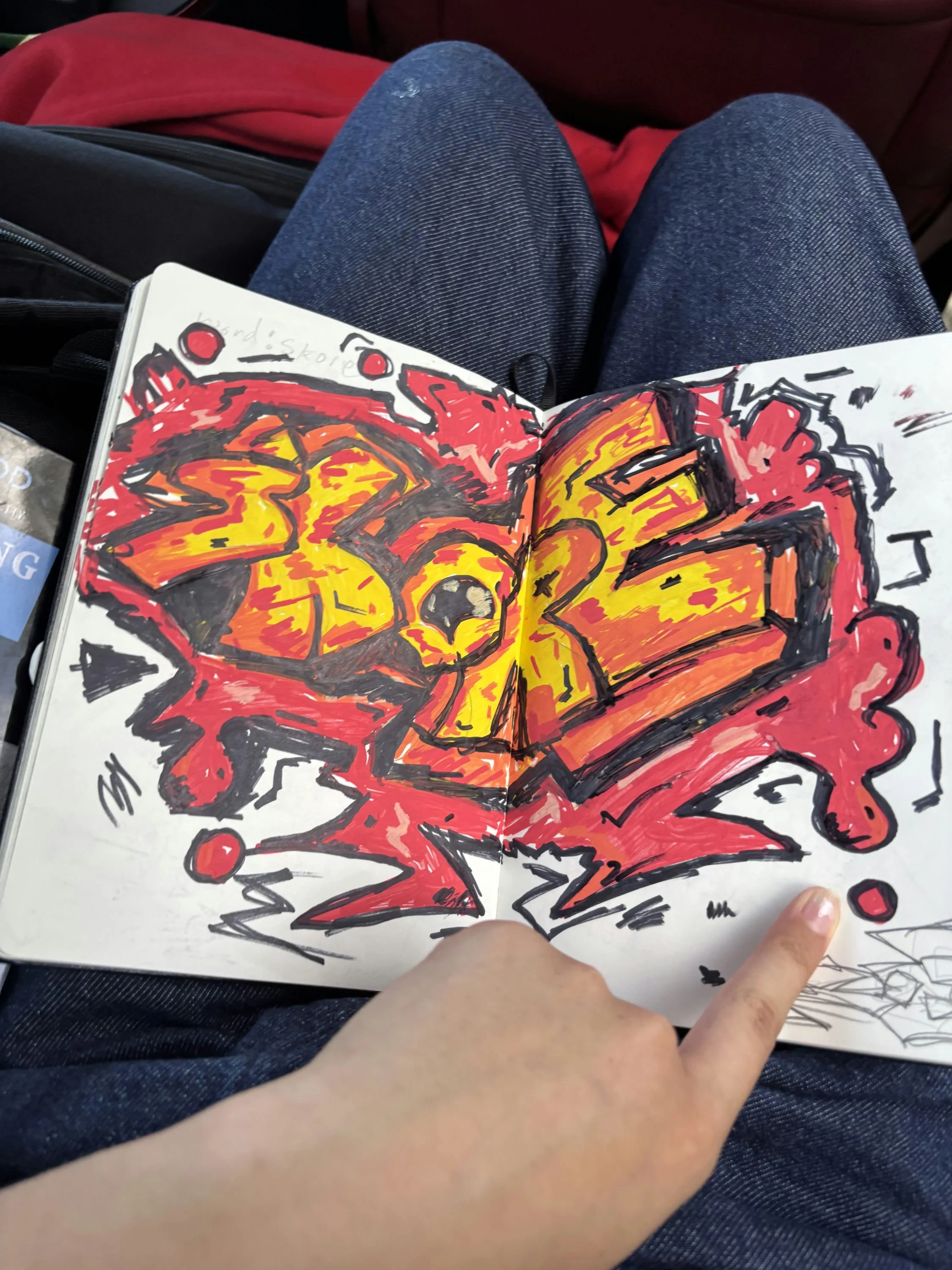 Zoe's Art