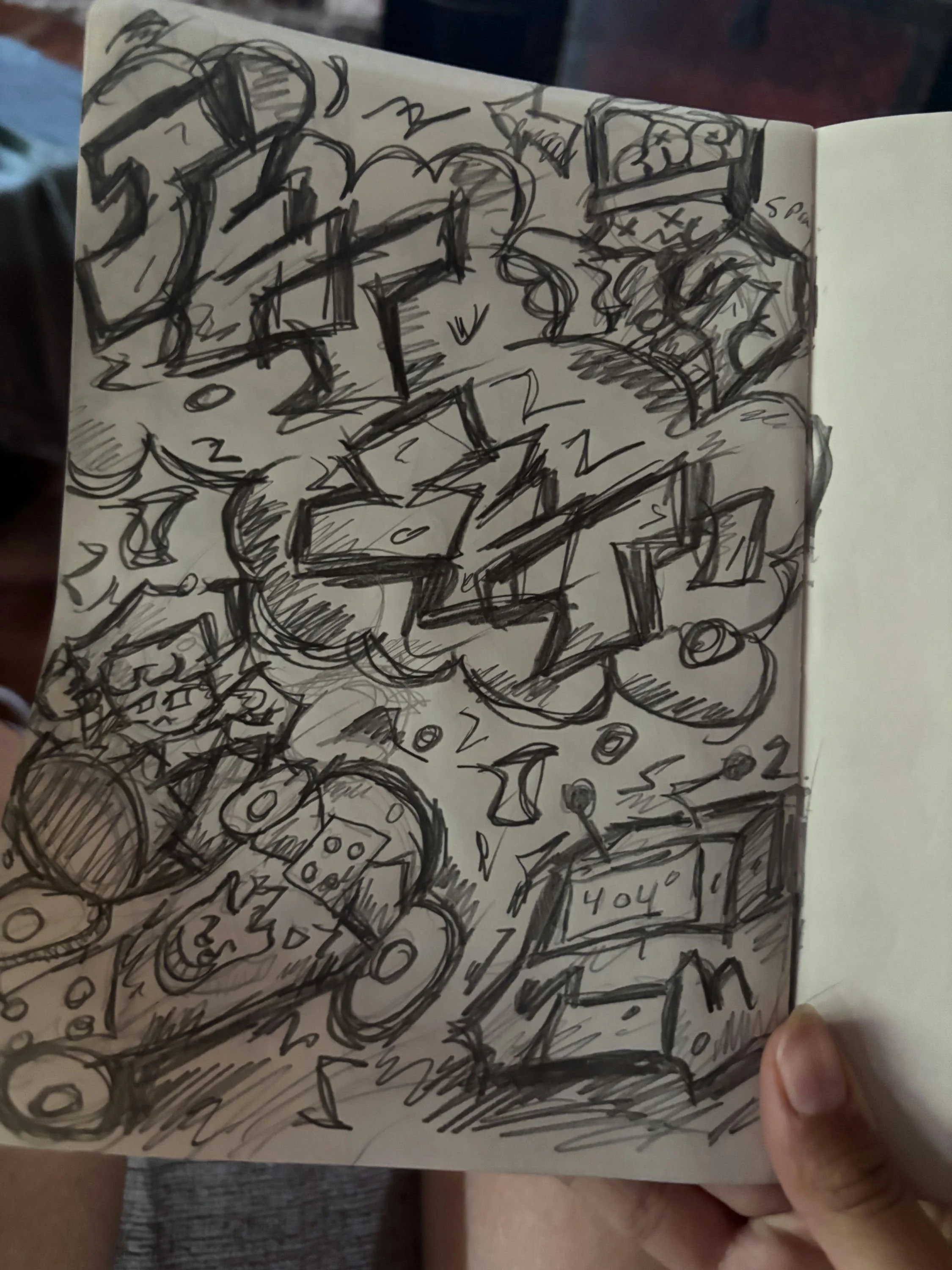 Zoe's Art