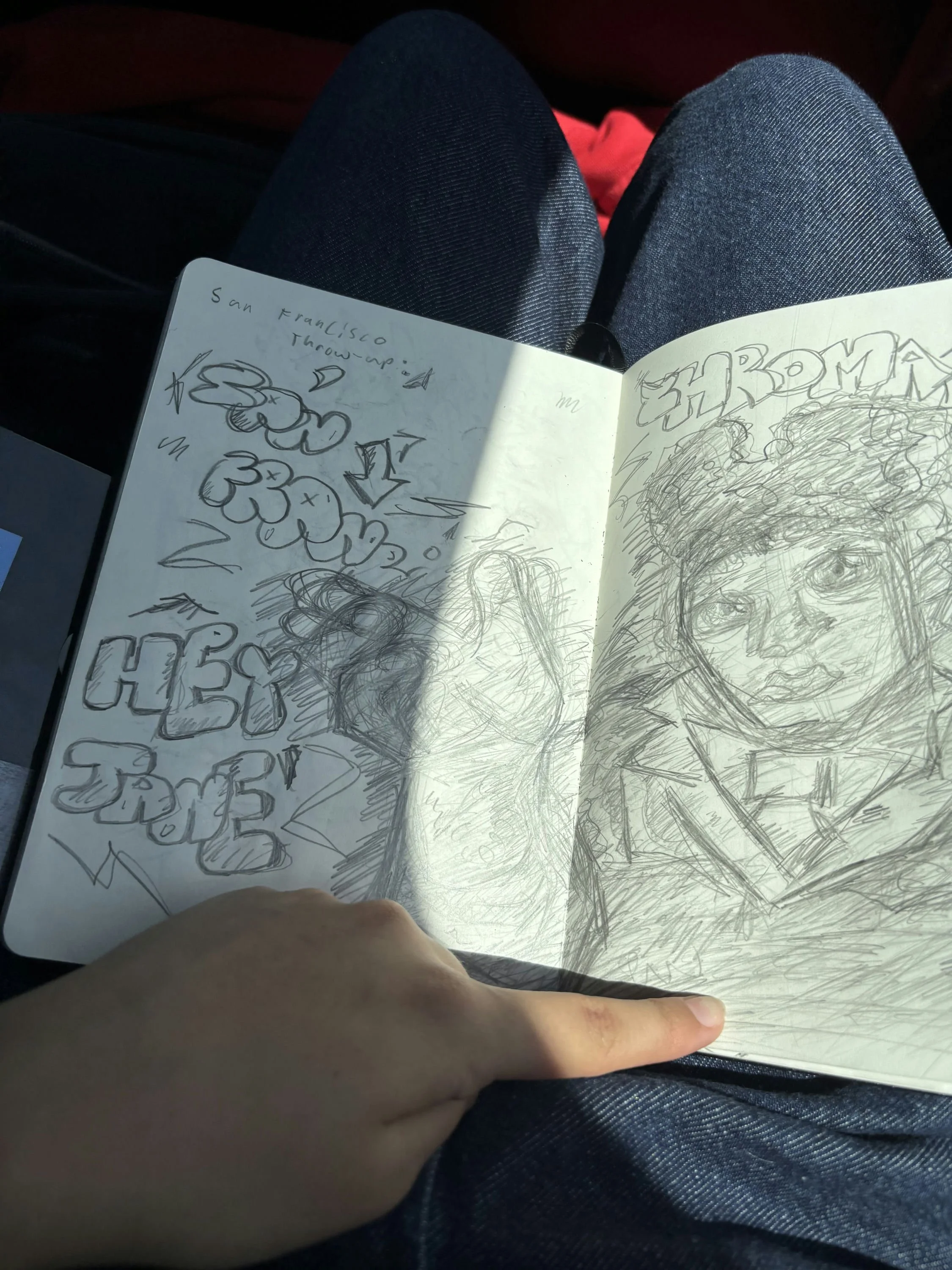 Zoe's Art