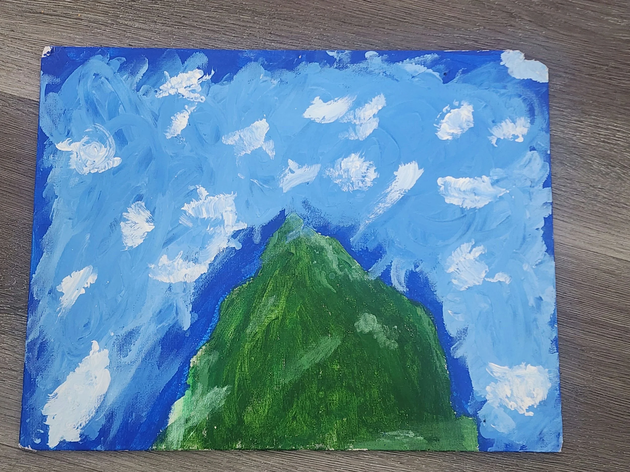 Penny's Art
