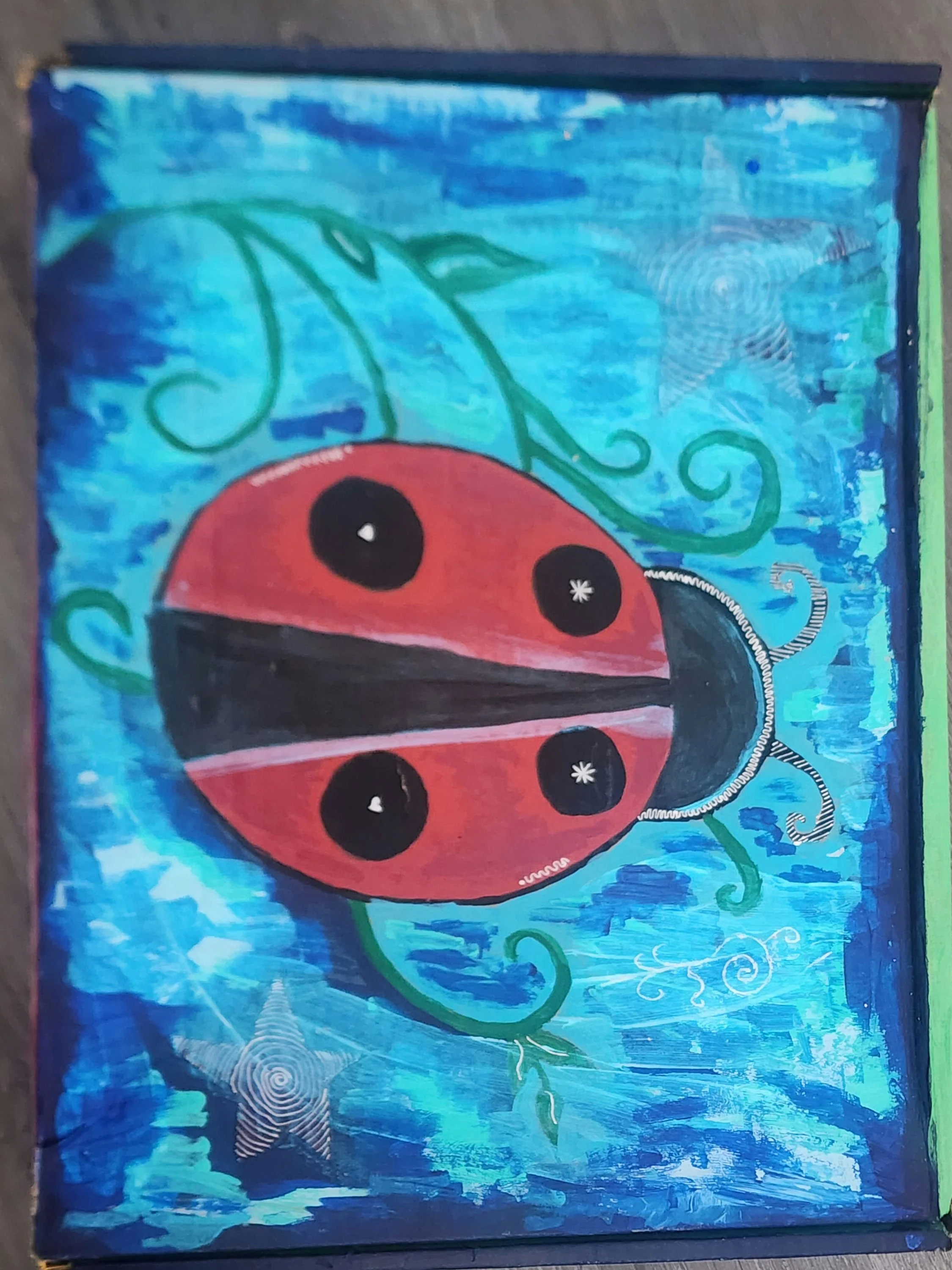 Penny's Art