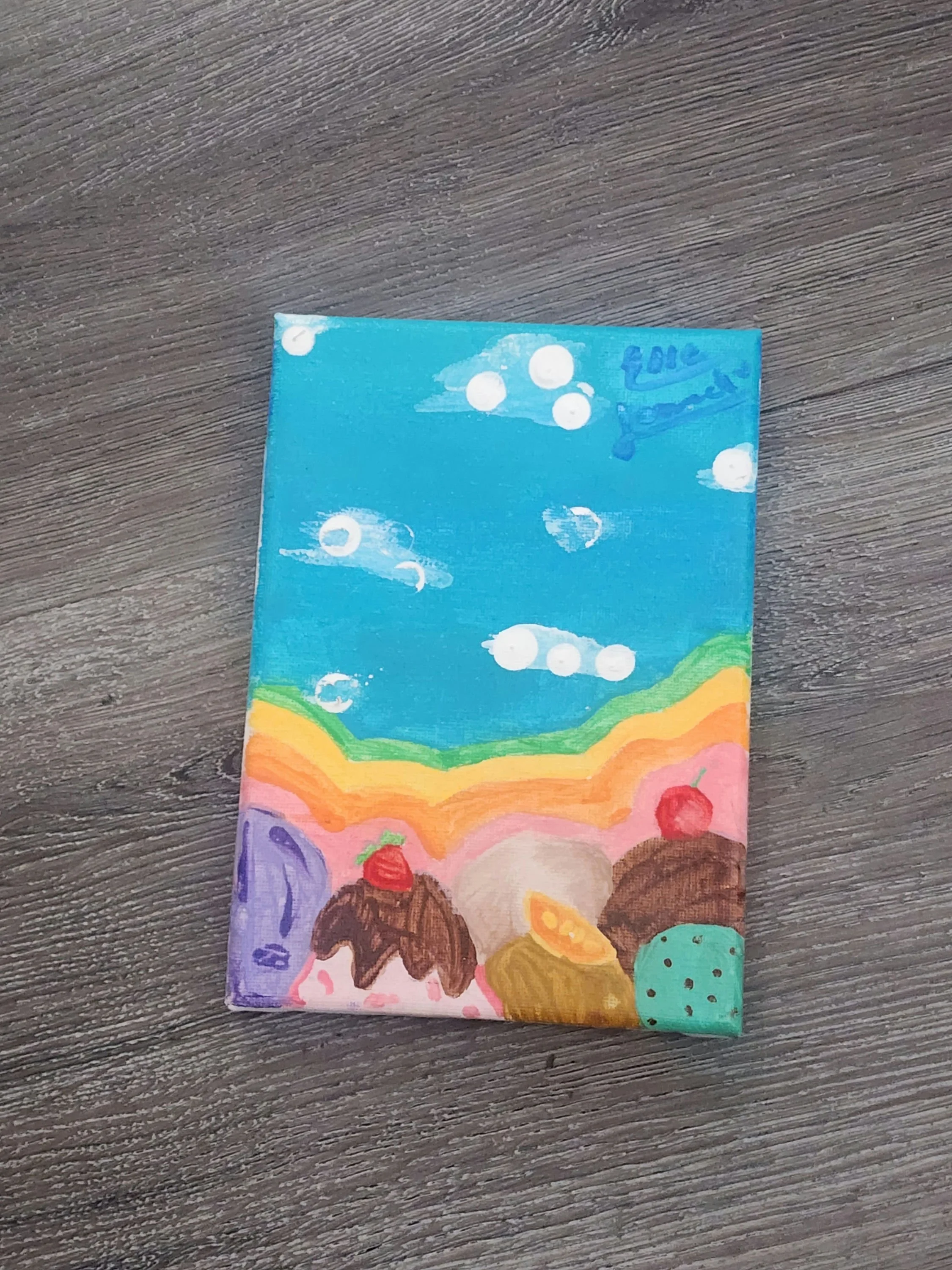 Penny's Art