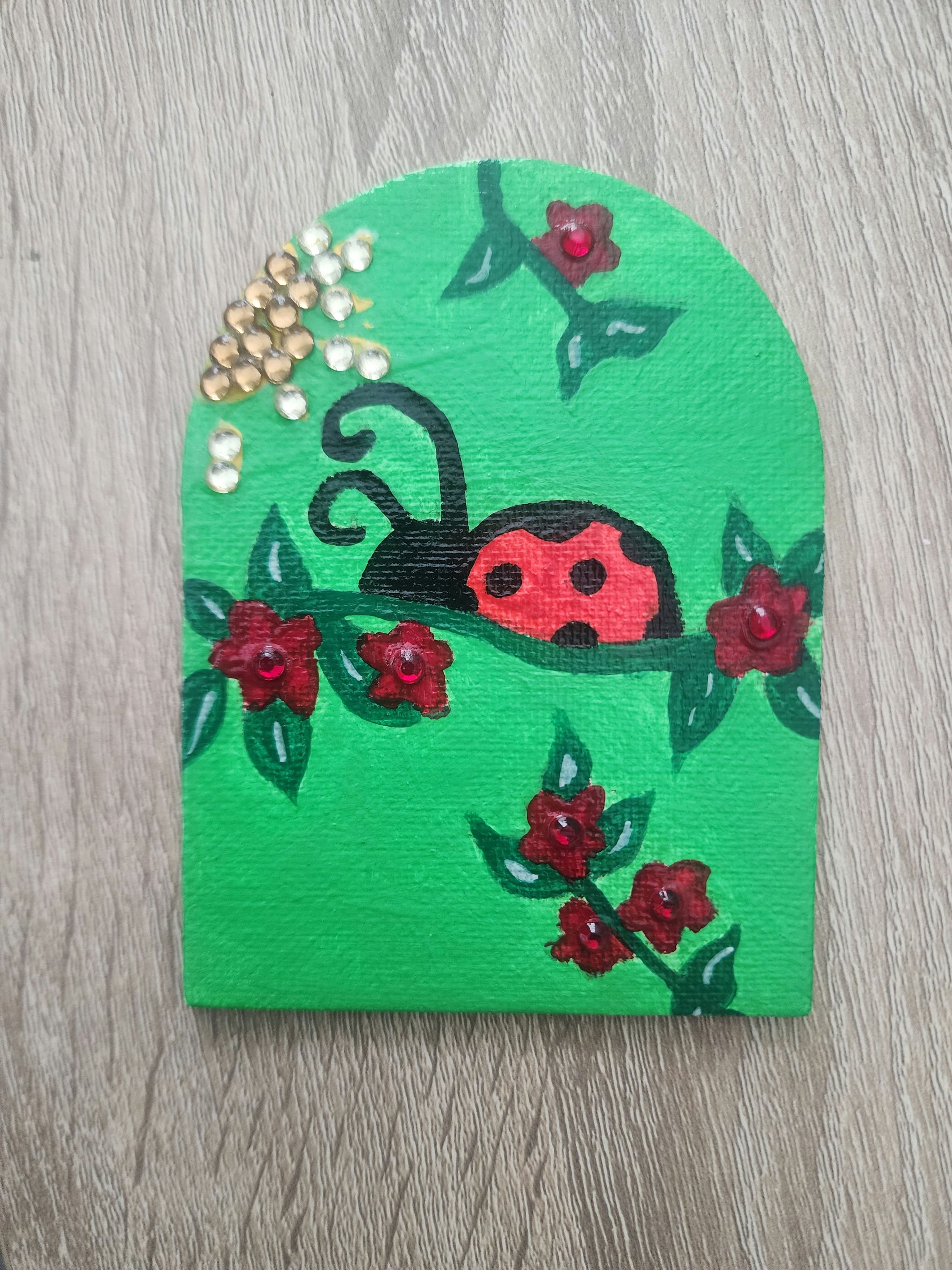 Penny's Art