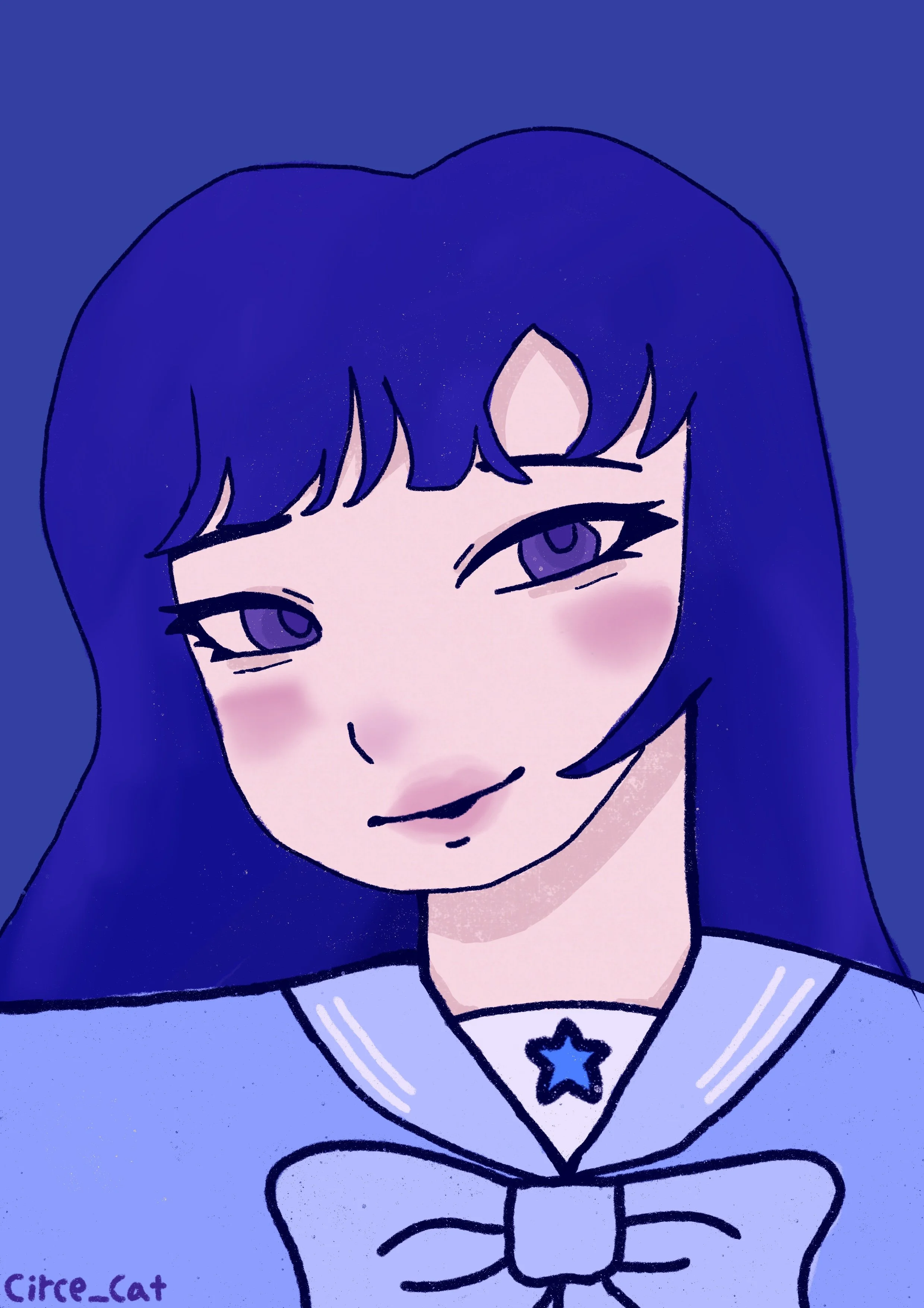 Circe_Cat's Art