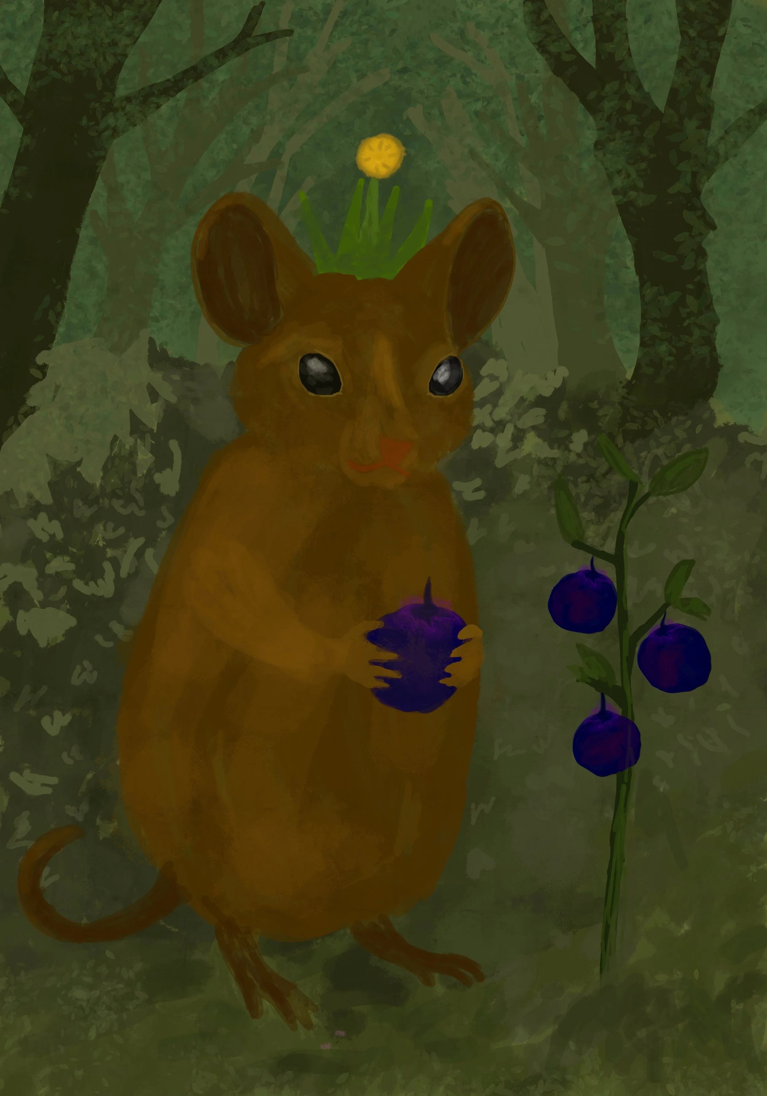Circe_Cat's Art