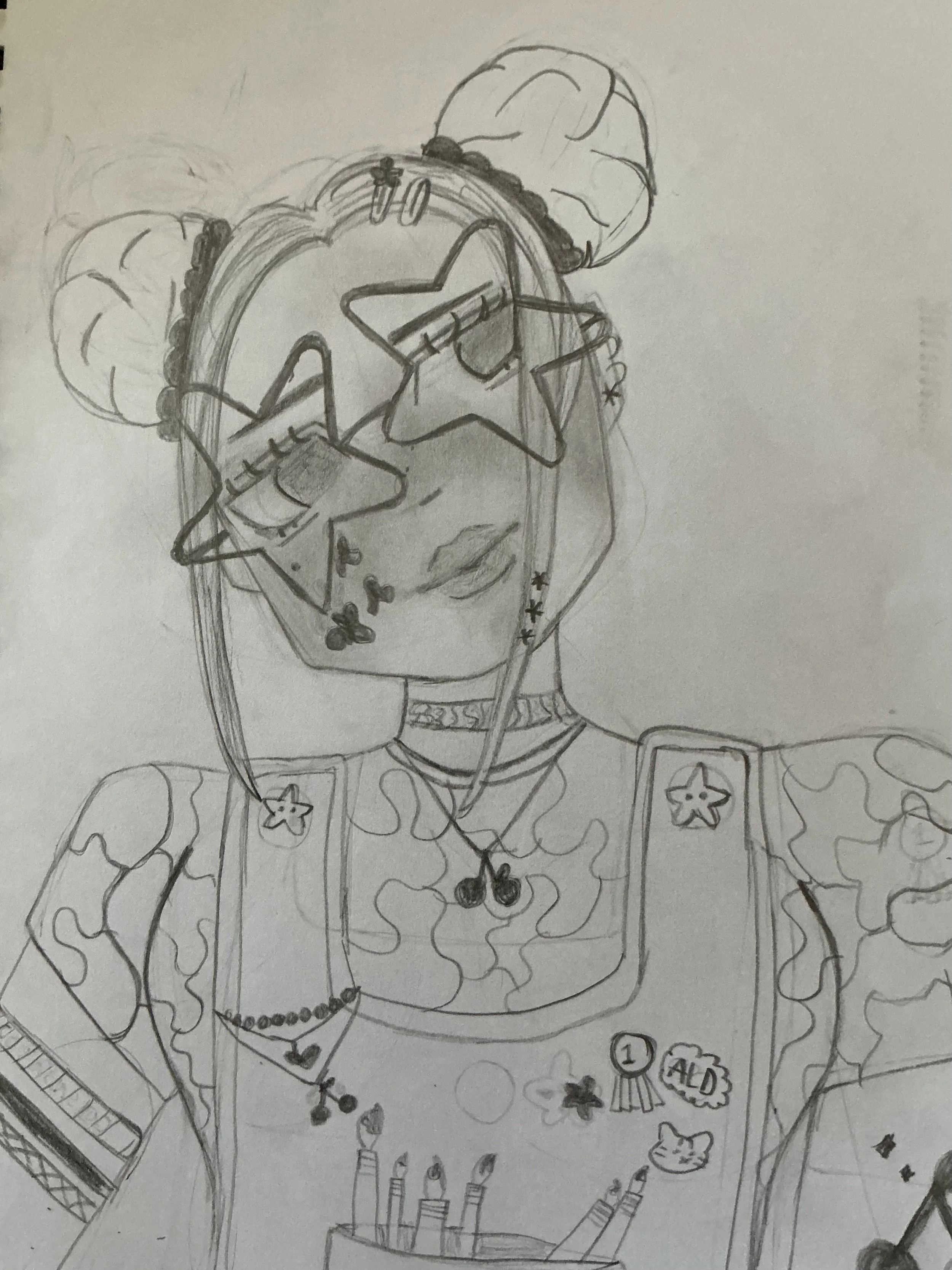 Circe_Cat's Art