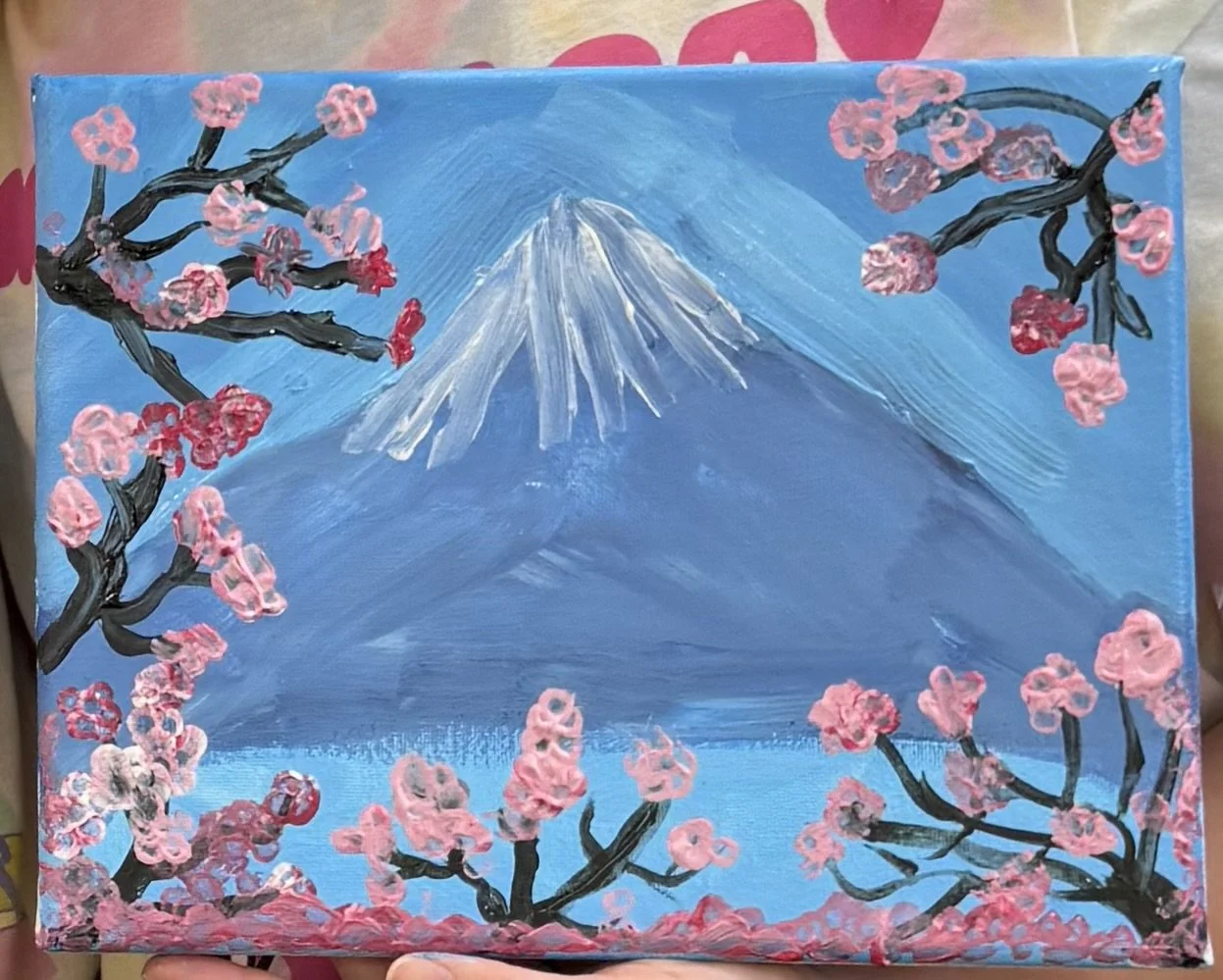 Mariana's Art