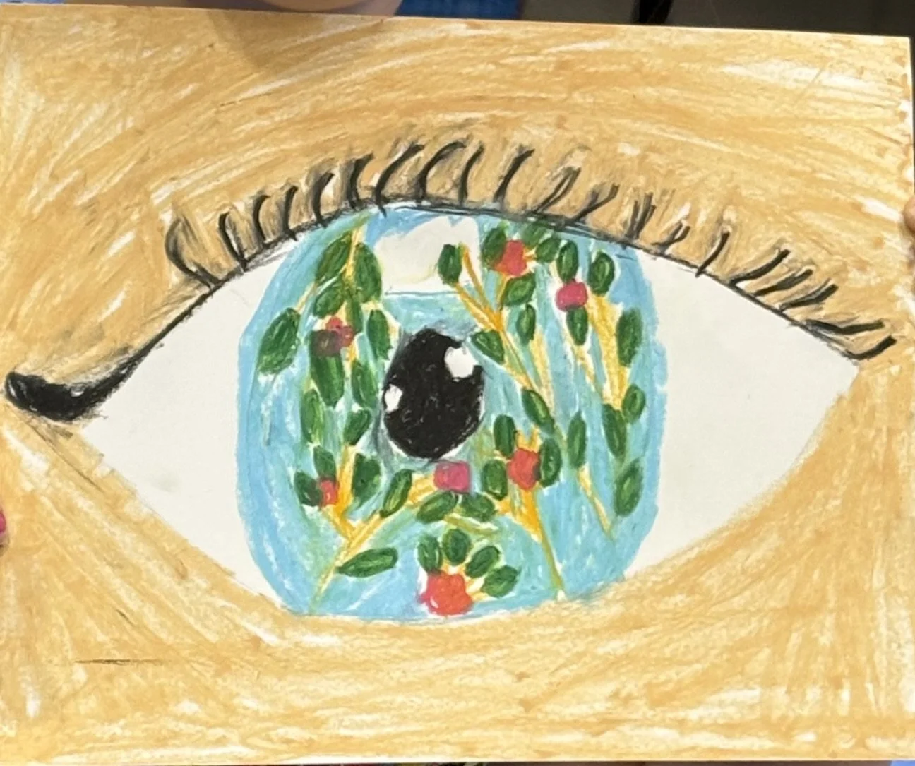 Mariana's Art