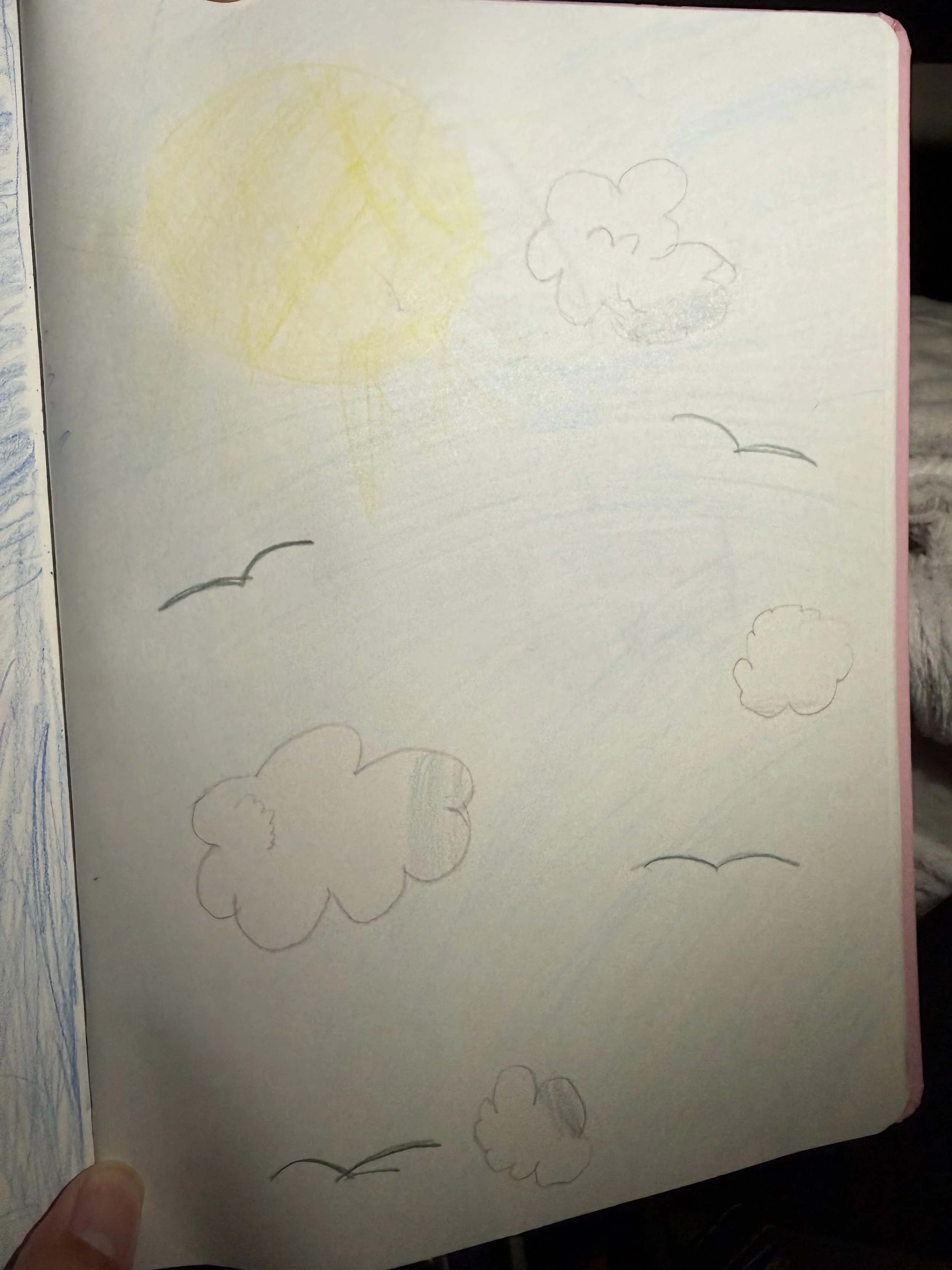 Cecilia's Art