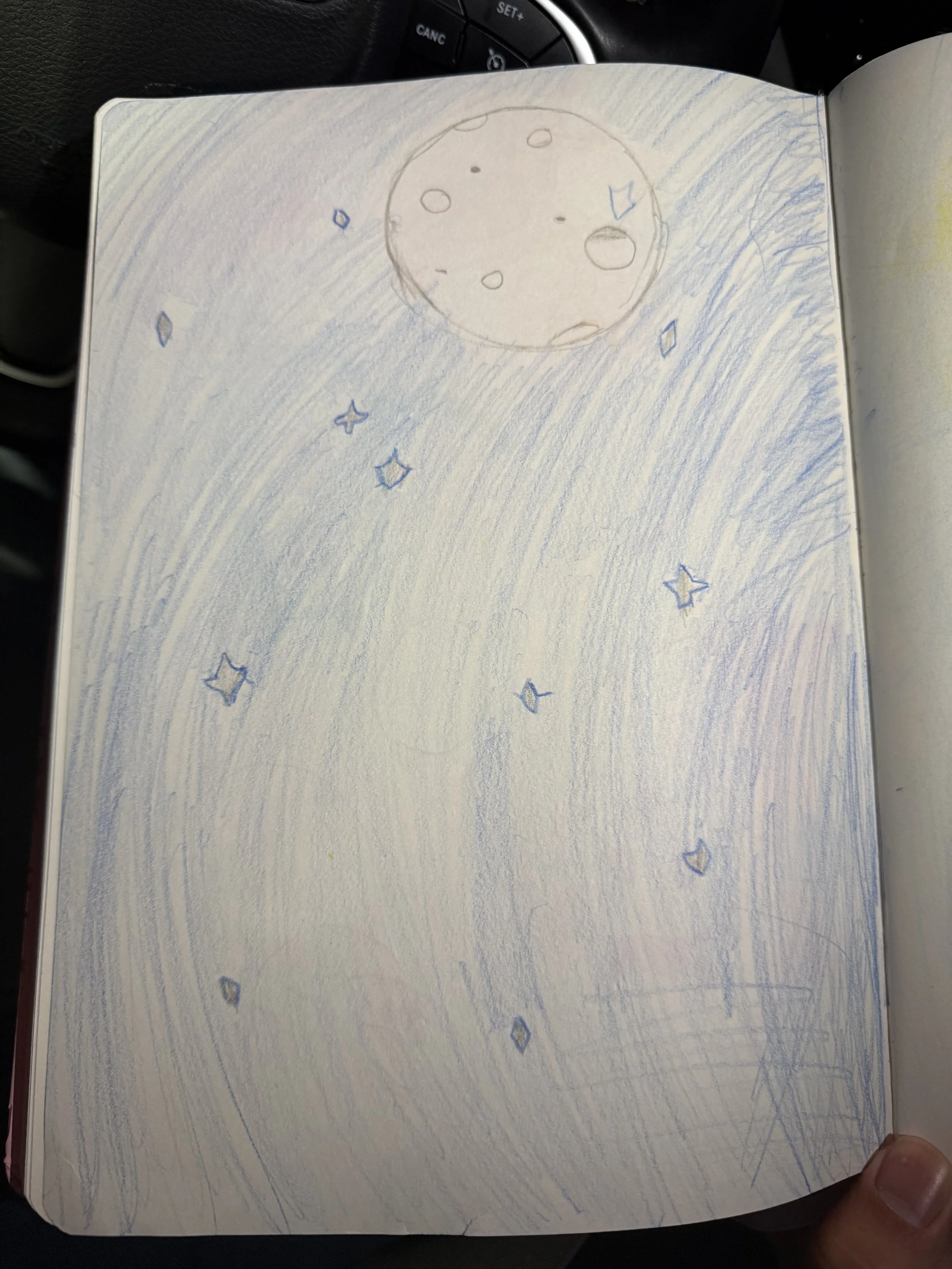 Cecilia's Art