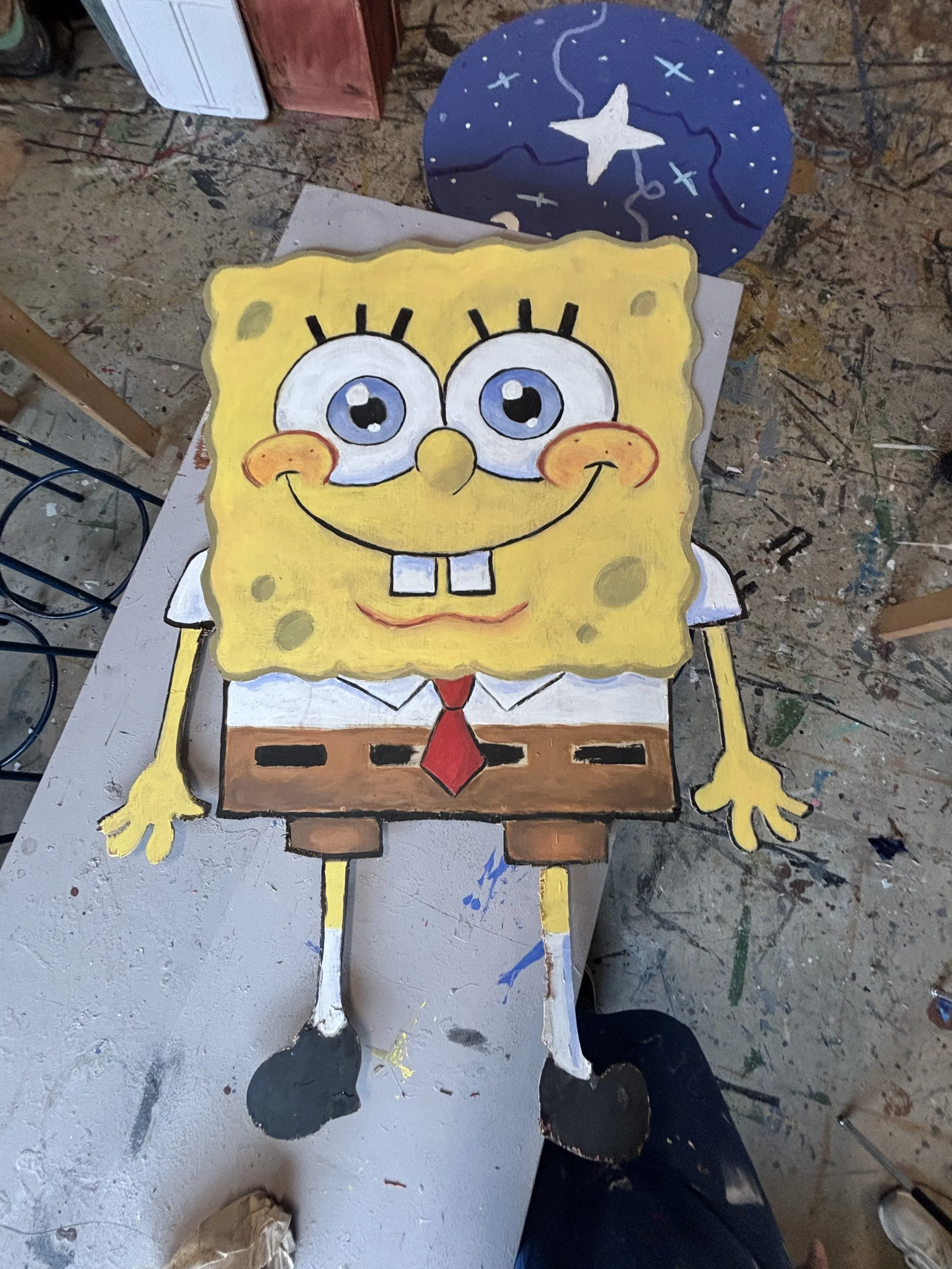 Aiza's Art
