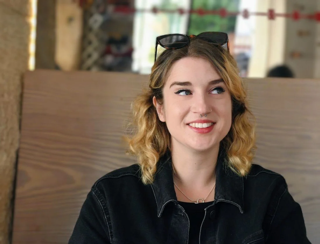 Laura Young, Writer @ Guerilla Games