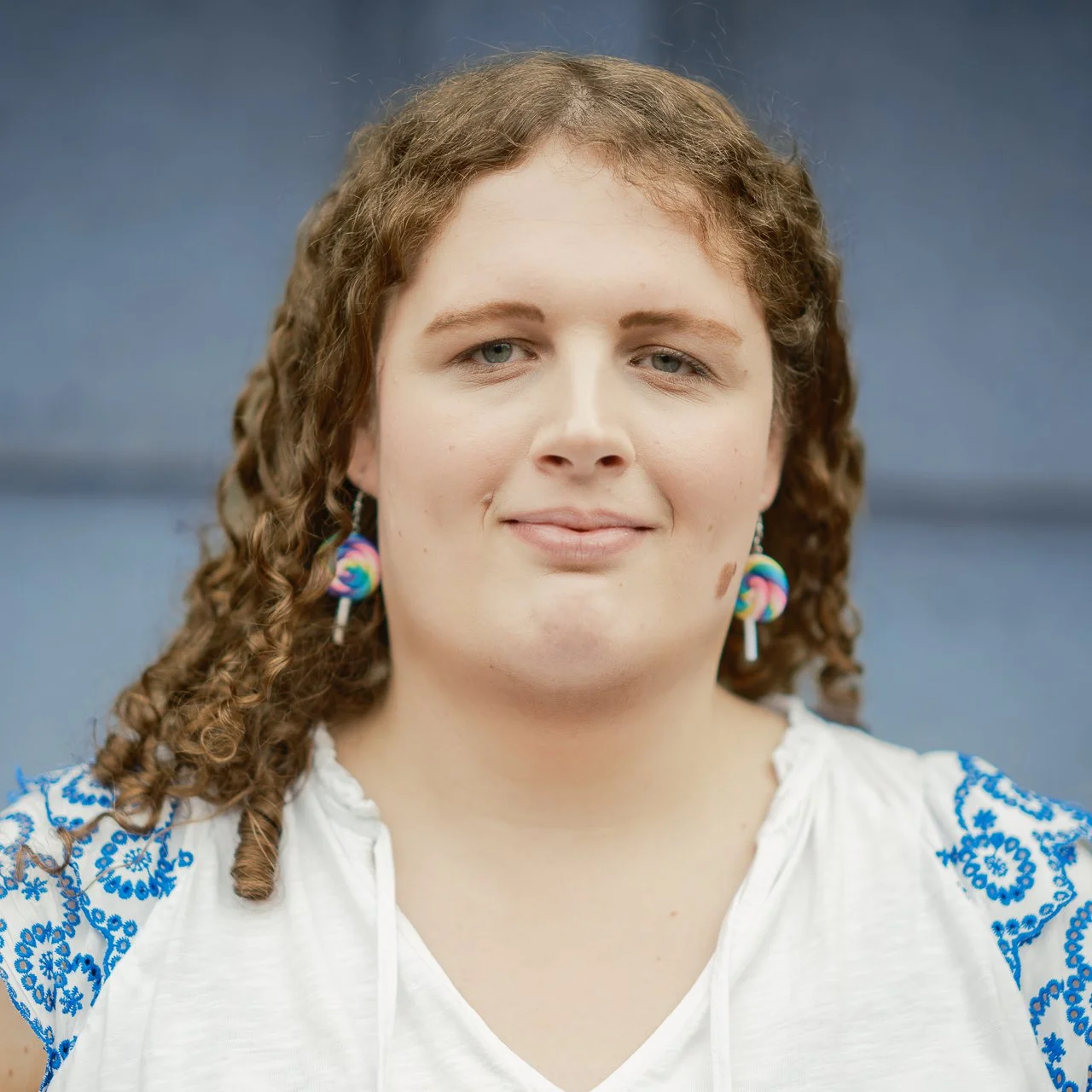 Naomi van den Broek, Senior Quest Designer @ Guerilla Games