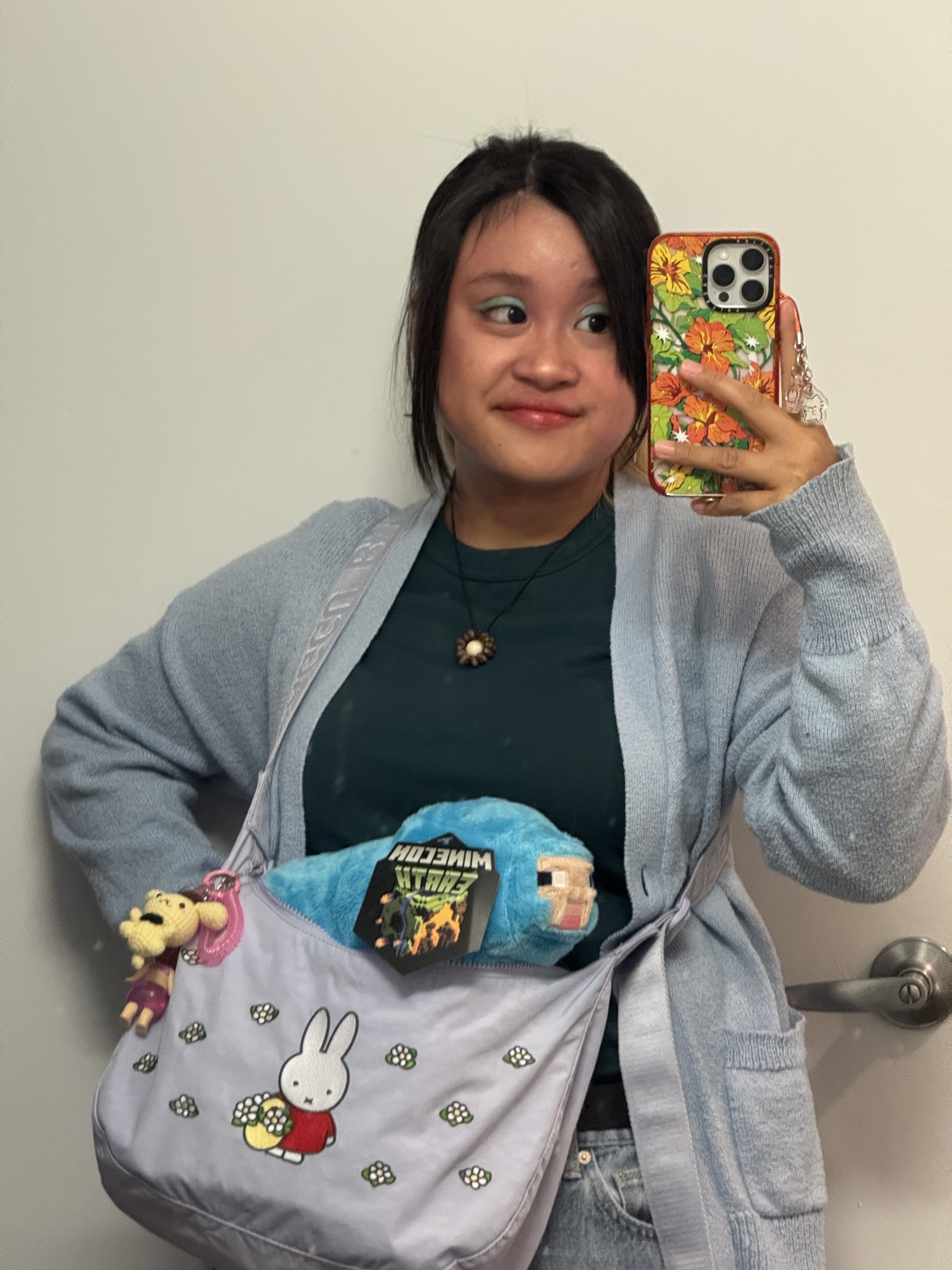 Isabel Ovalles, Associate Gameplay Engineer @ Sledgehammer Games