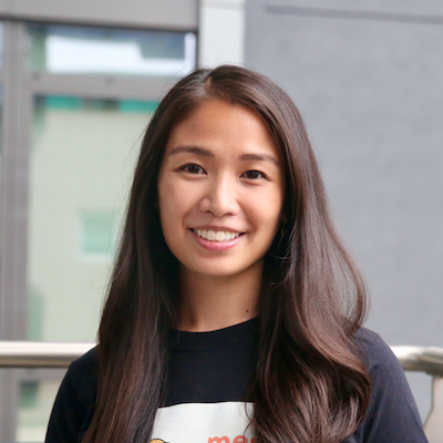 Kristani Alcantara, Director of Operations @ Ramen VR