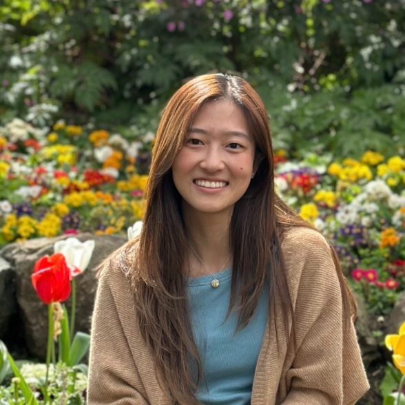 Julie Wang, Sr. Data Scientist @ Zynga