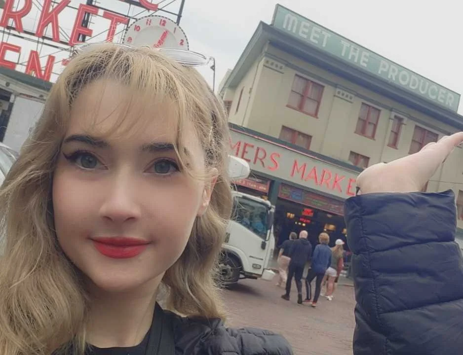 Emily Douglas, Producer @ Sledgehammer Games