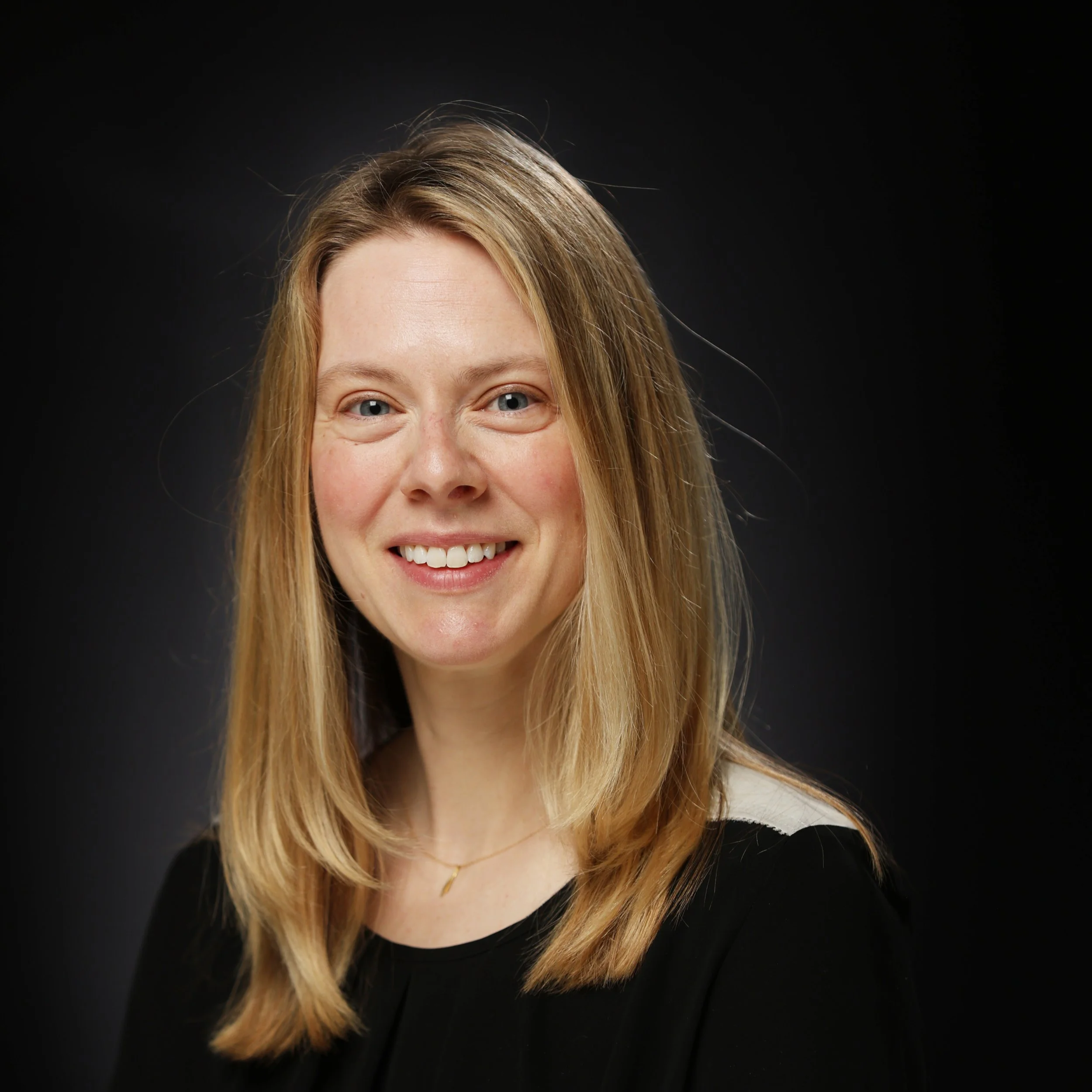 Amy Lawrence, Chief Privacy Officer and Head of Legal @ SuperAwesome
