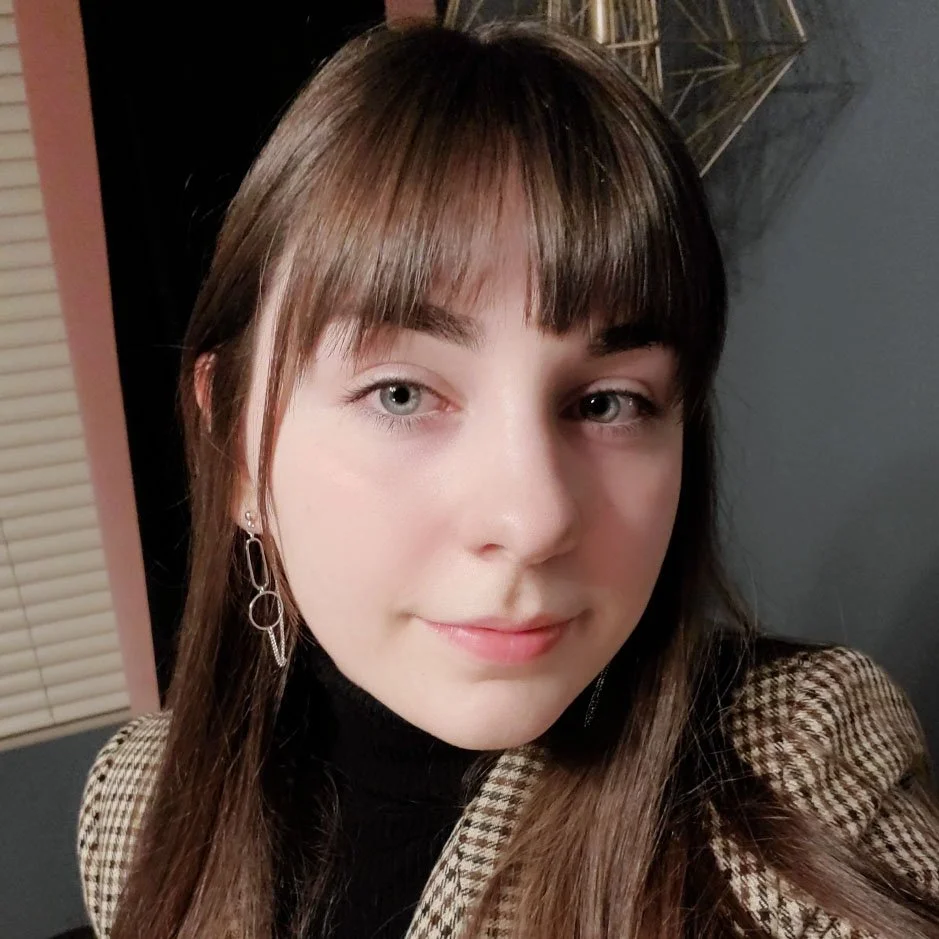 Callie Cannon, Real time VFX Artist @ UndertoneFX