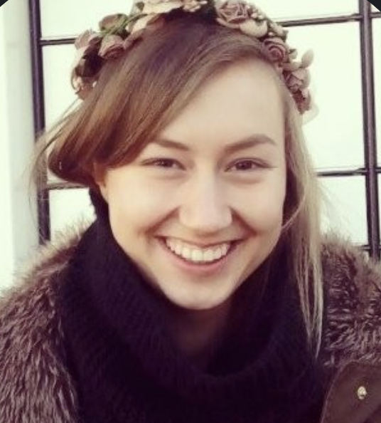 Justyna Skalska, Online Tech Programmer @ Guerrilla Games
