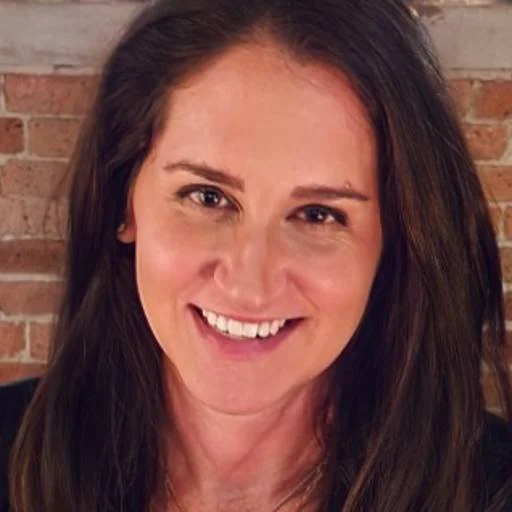Erica Olsen, Senior Graphic Designer @ Zynga