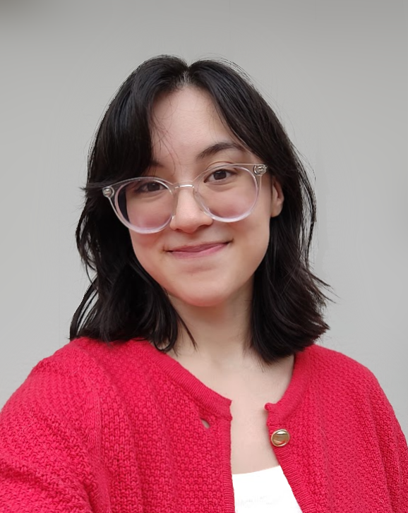 Kait Baird, Technical Animator @ Valkyrie Entertainment