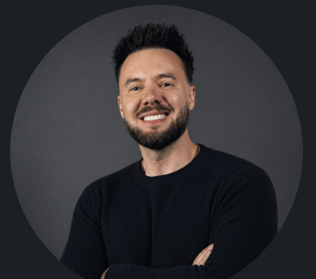 Ben Furneaux, Design Director @ Sledgehammer Games