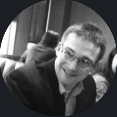 David Holmes, Senior Gameplay and Systems Designer @ Sledgehammer Games