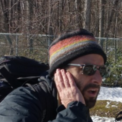 Rev. Dr. Bradley D. Meyer, Audio Director @ Sucker Punch Productions